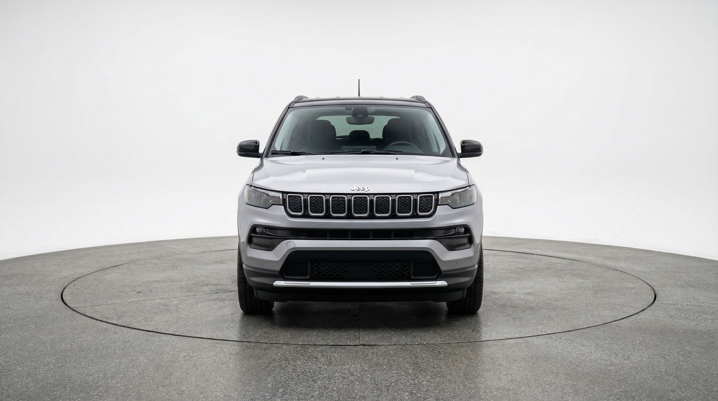 Thumbnail: 2025 Jeep Compass - 2
