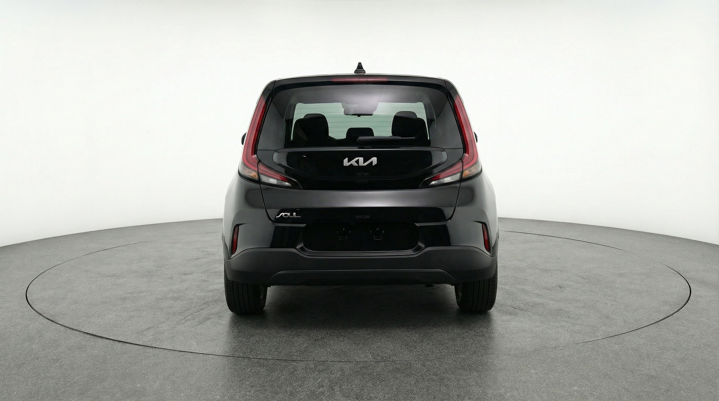 Thumbnail: 2025 Kia Soul - 7