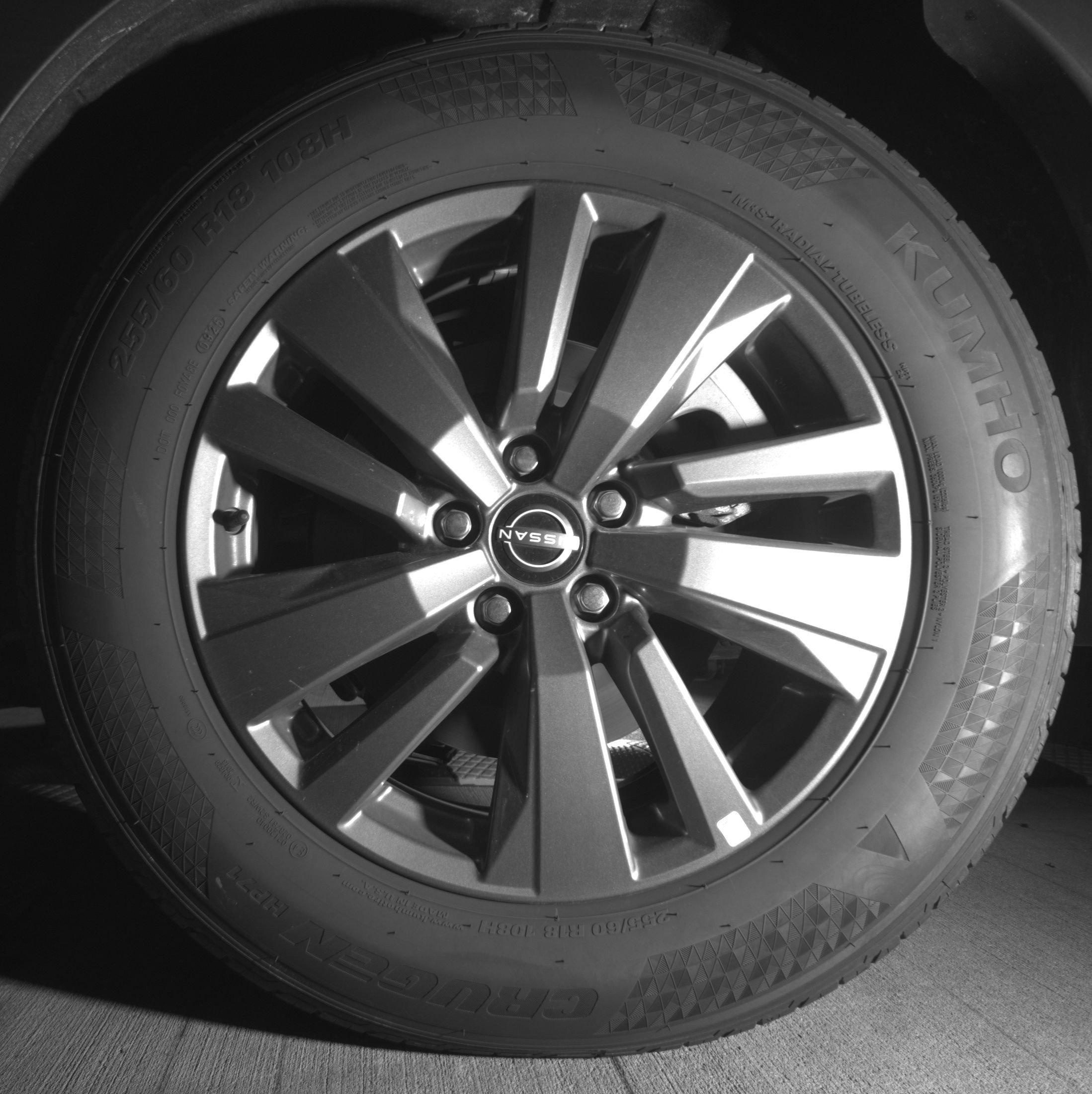 Thumbnail: 2025 Nissan Pathfinder - 14