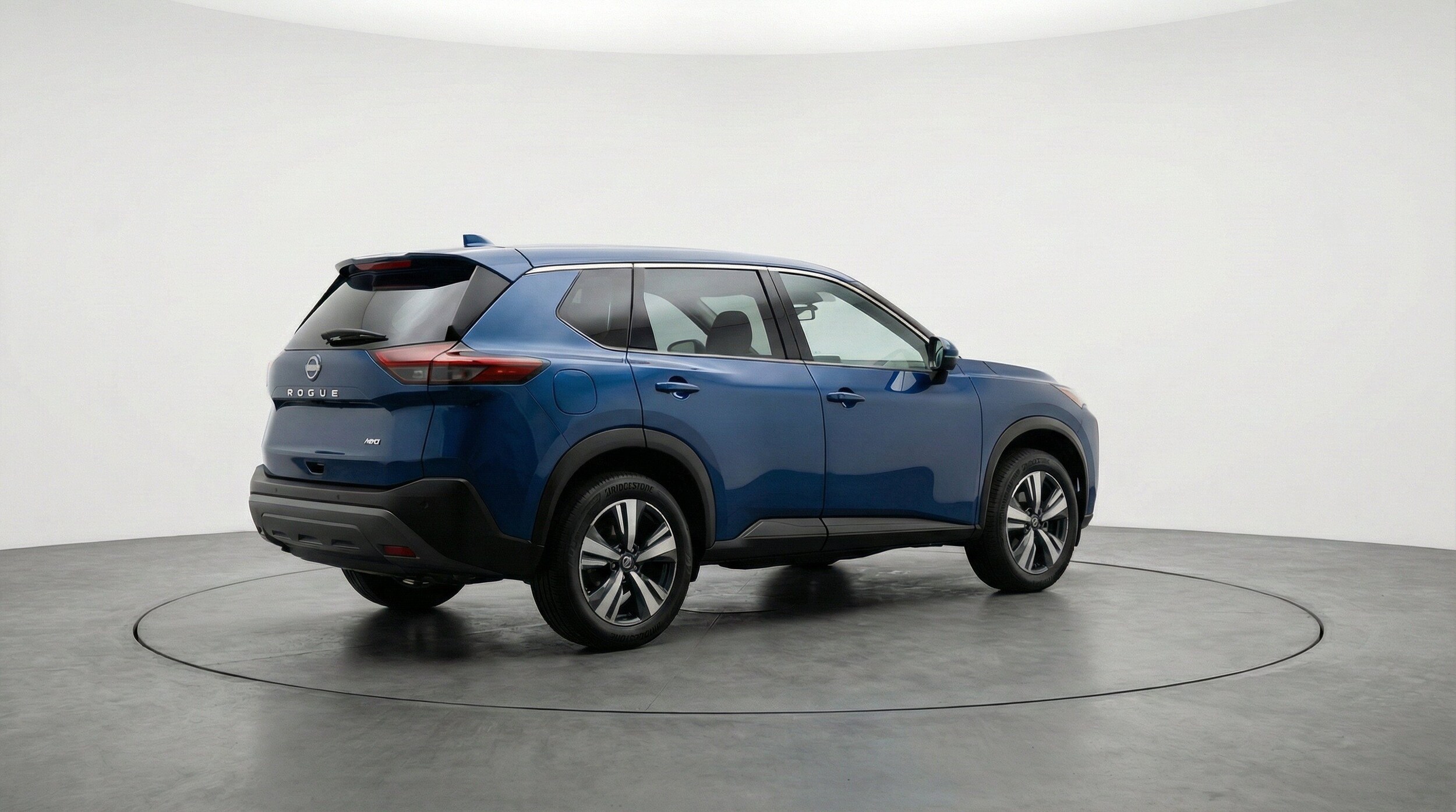 Thumbnail: 2026 Nissan Rogue - 9