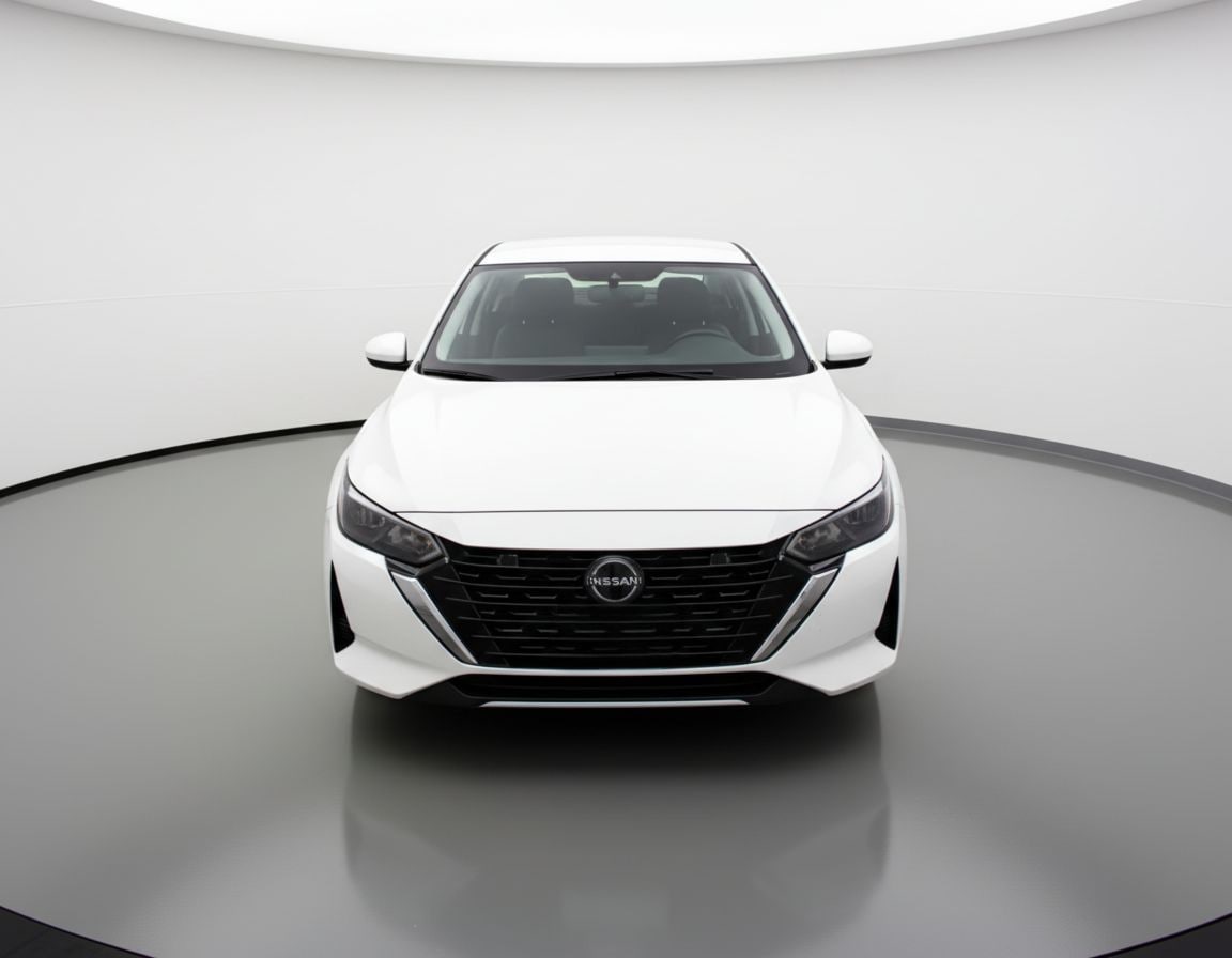 Thumbnail: 2025 Nissan Sentra - 2