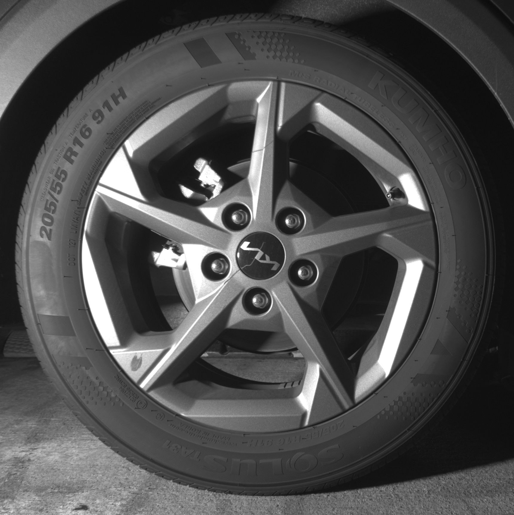 Thumbnail: 2025 Kia K4 - 12