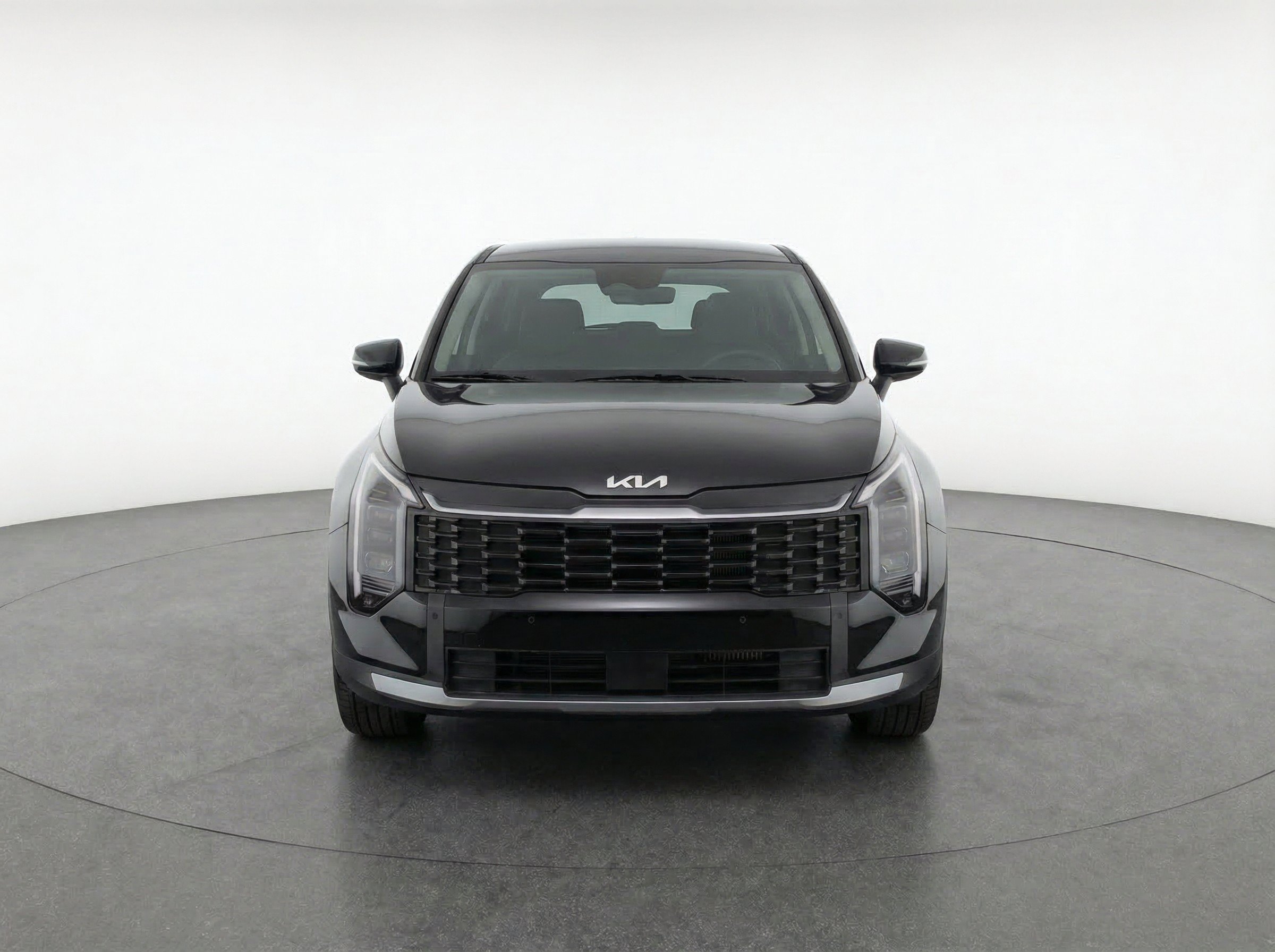 Thumbnail: 2026 Kia Sportage - 2