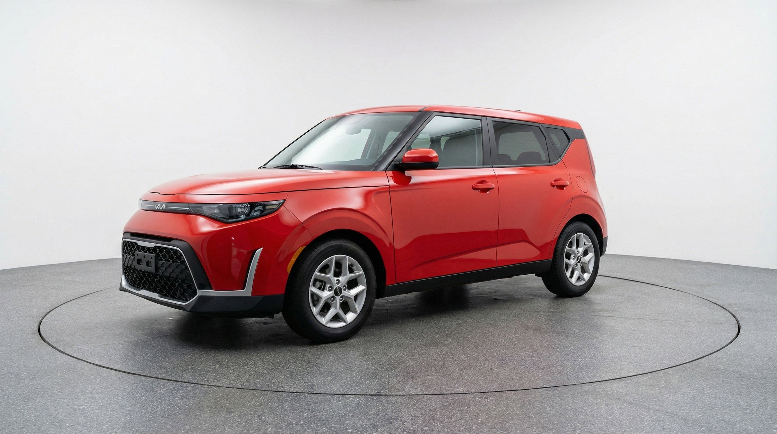 Thumbnail: 2025 Kia Soul - 3