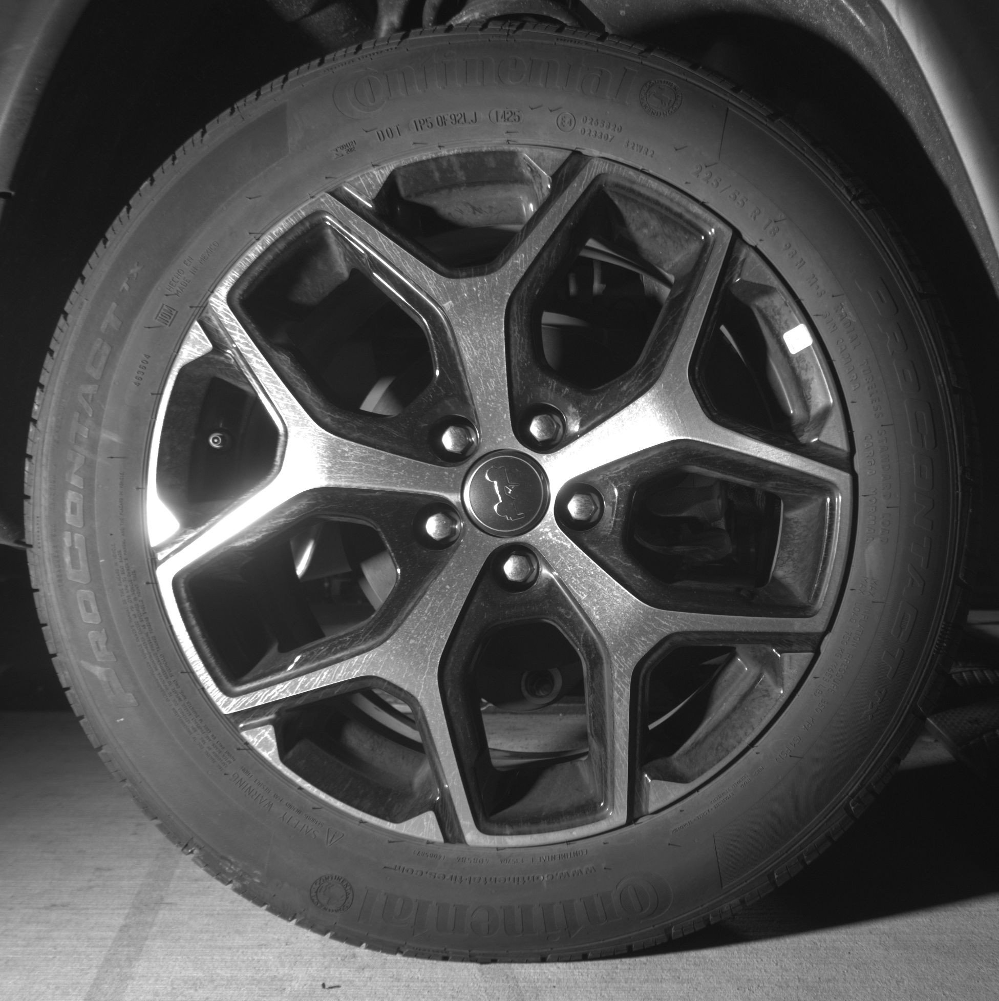 Thumbnail: 2025 Jeep Compass - 15