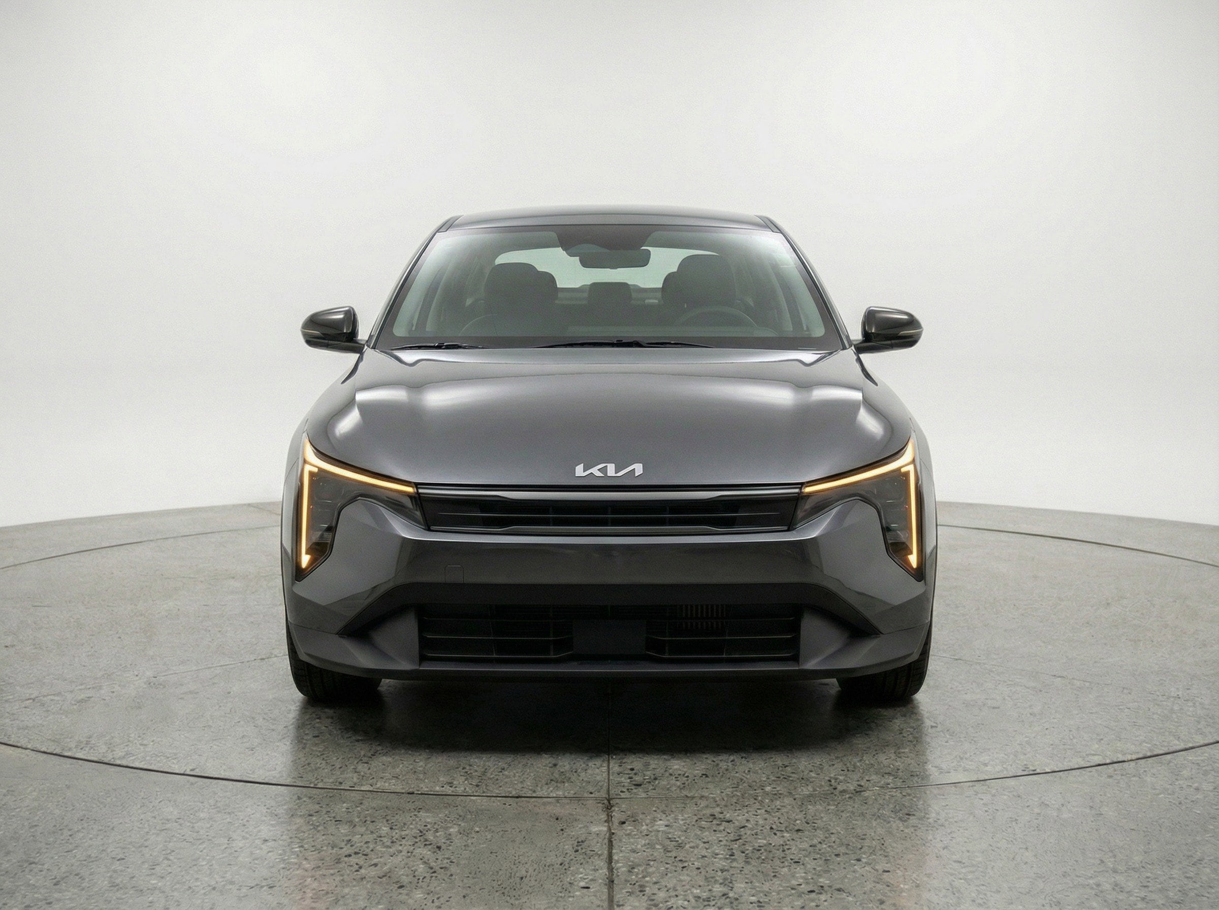 Thumbnail: 2025 Kia K4 - 2