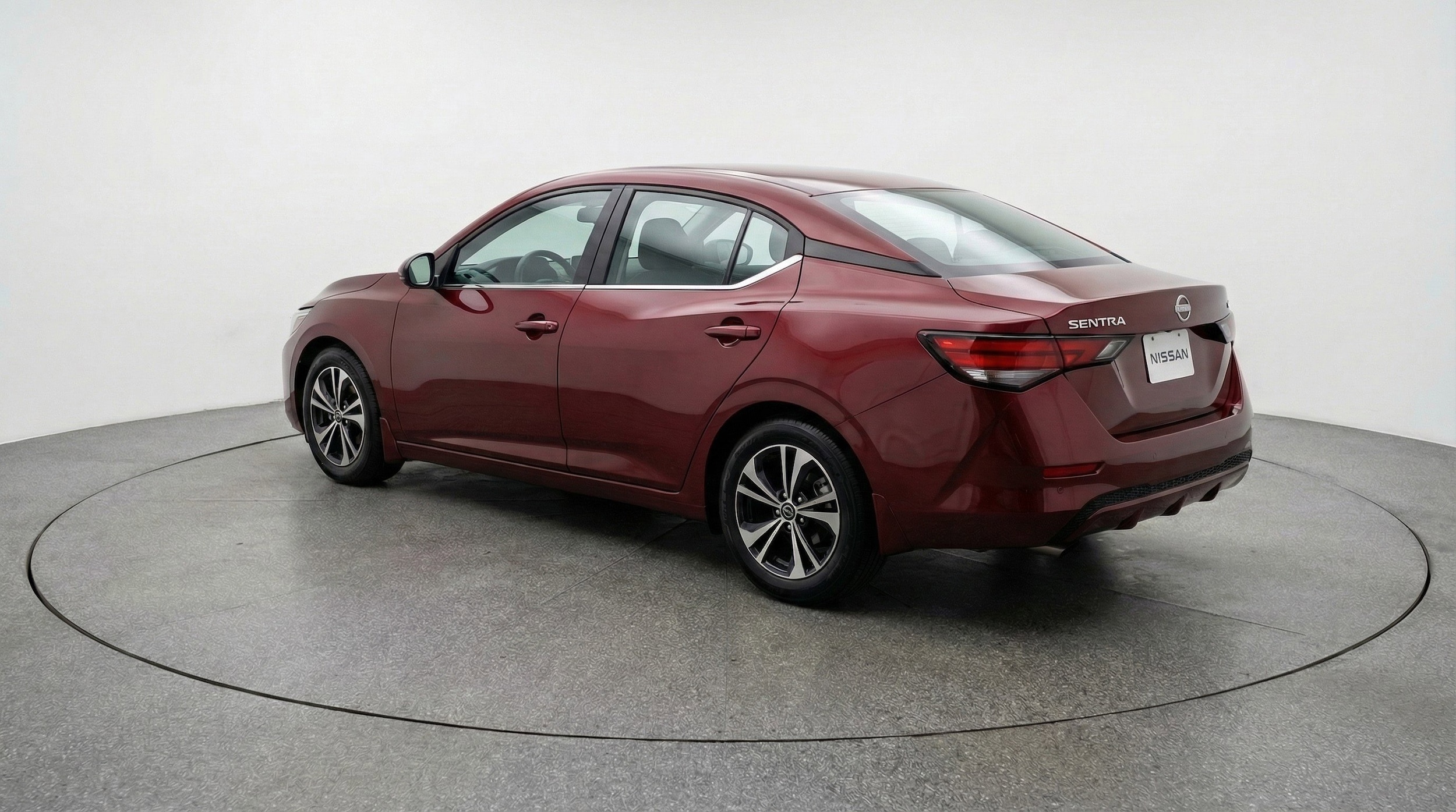 Thumbnail: 2025 Nissan Sentra - 6