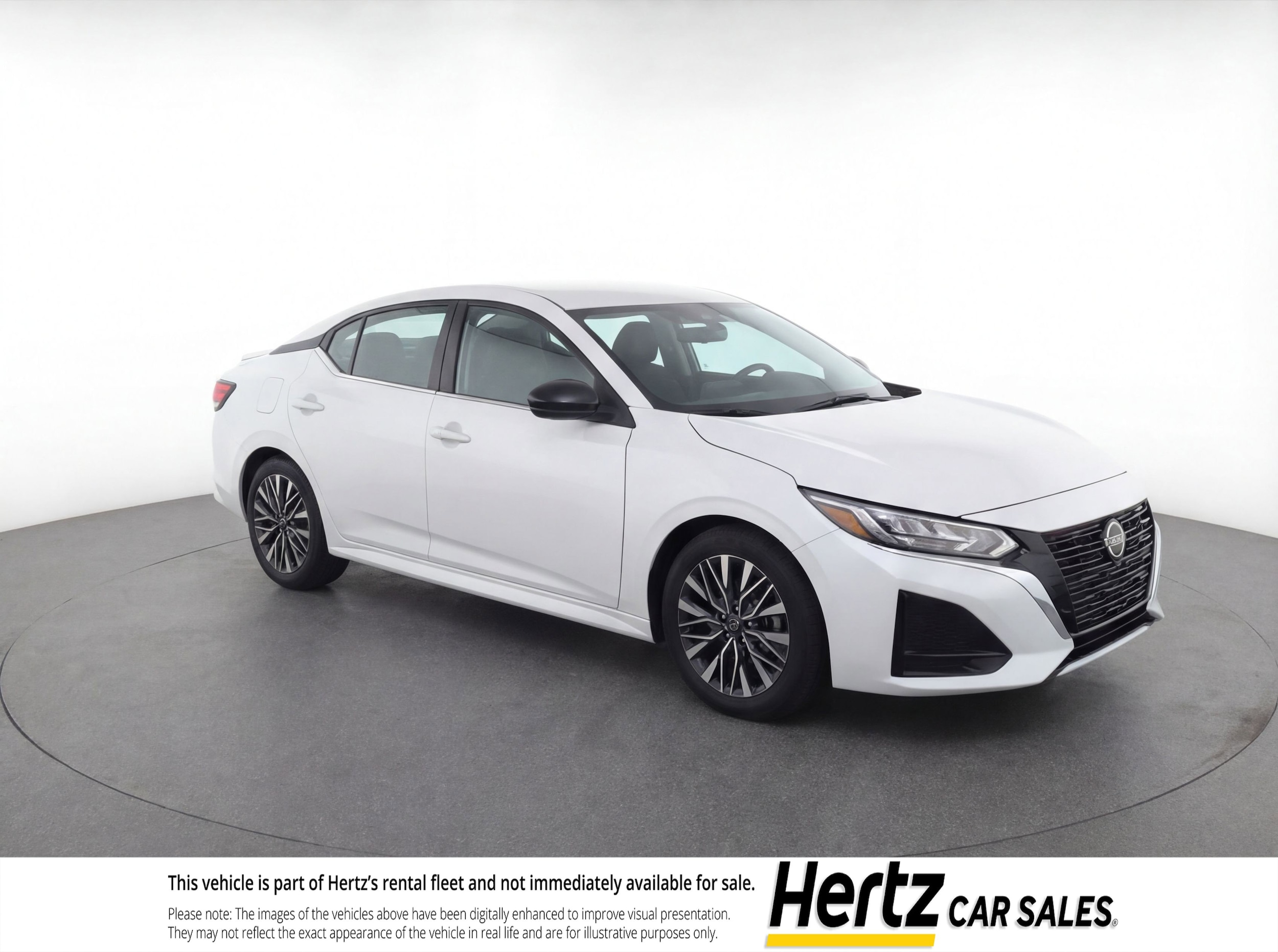 Thumbnail: 2024 Nissan Altima - 1