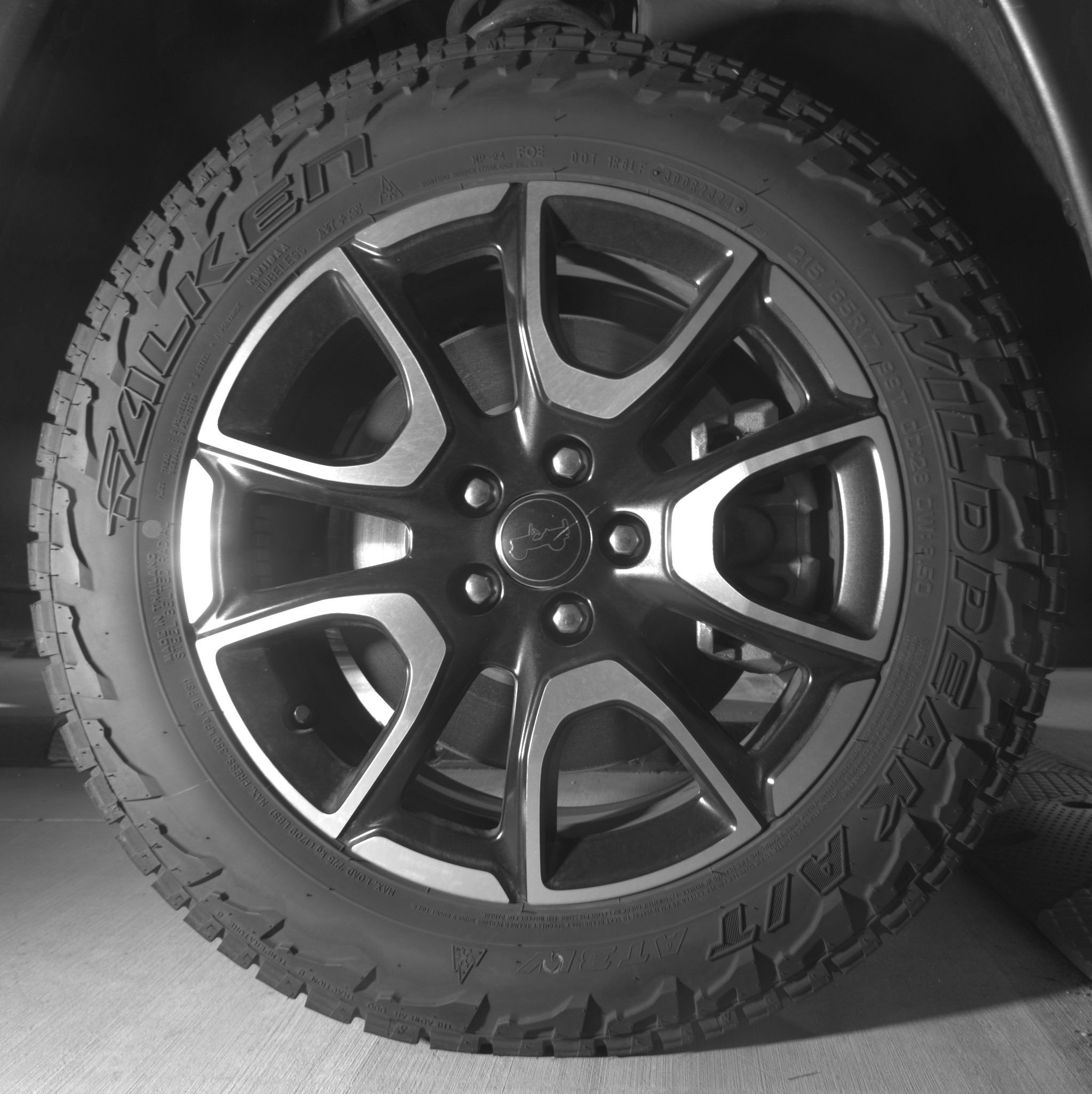 Thumbnail: 2025 Jeep Compass - 13