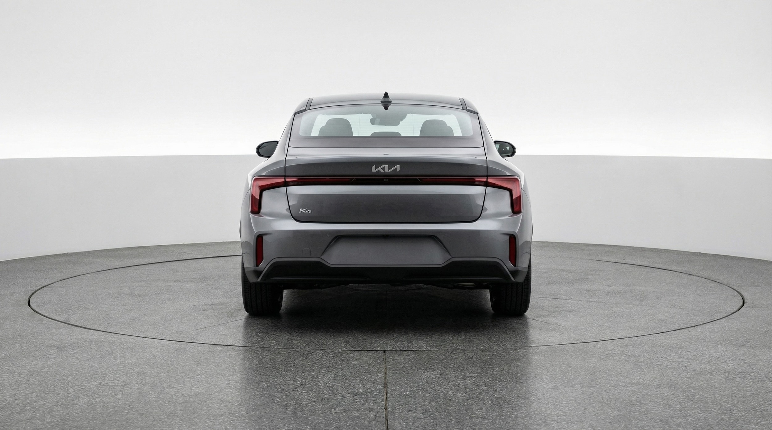 Thumbnail: 2025 Kia K4 - 6