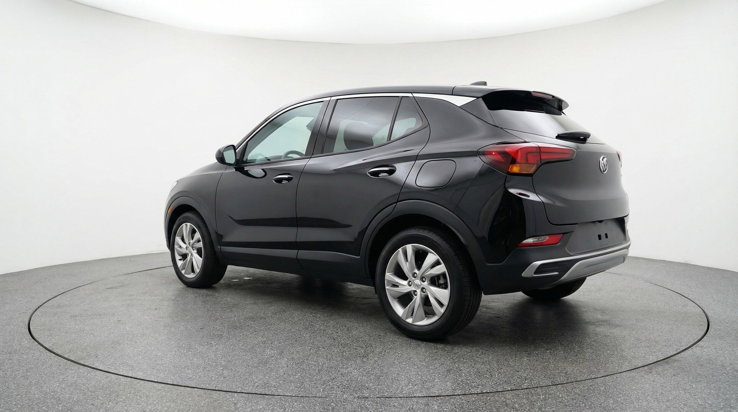 Thumbnail: 2025 Buick Encore GX - 6