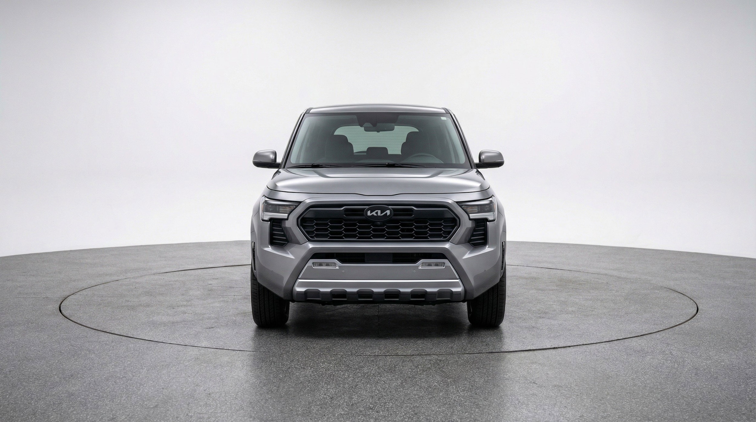 Thumbnail: 2025 Kia Soul - 2