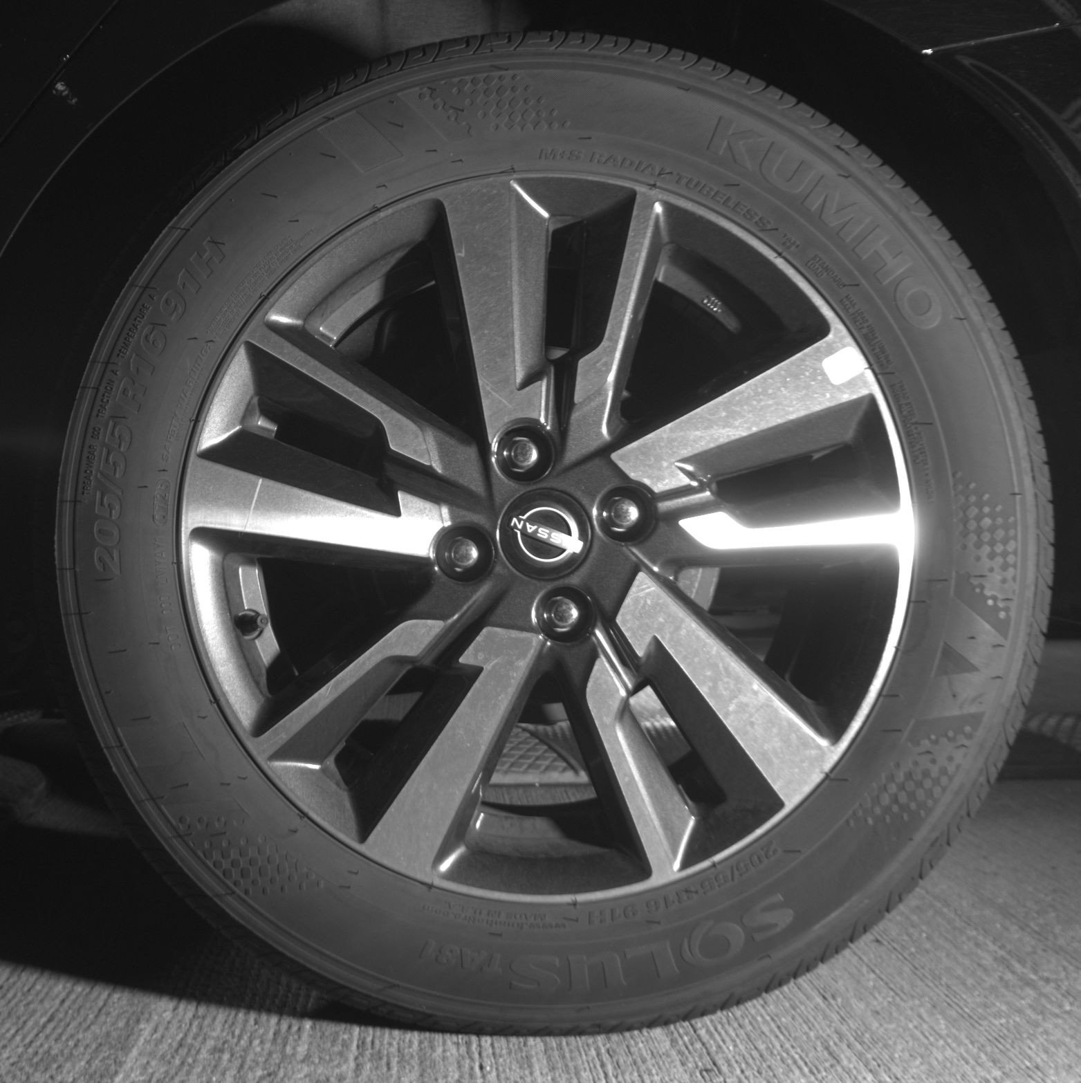 Thumbnail: 2025 Nissan Versa - 14