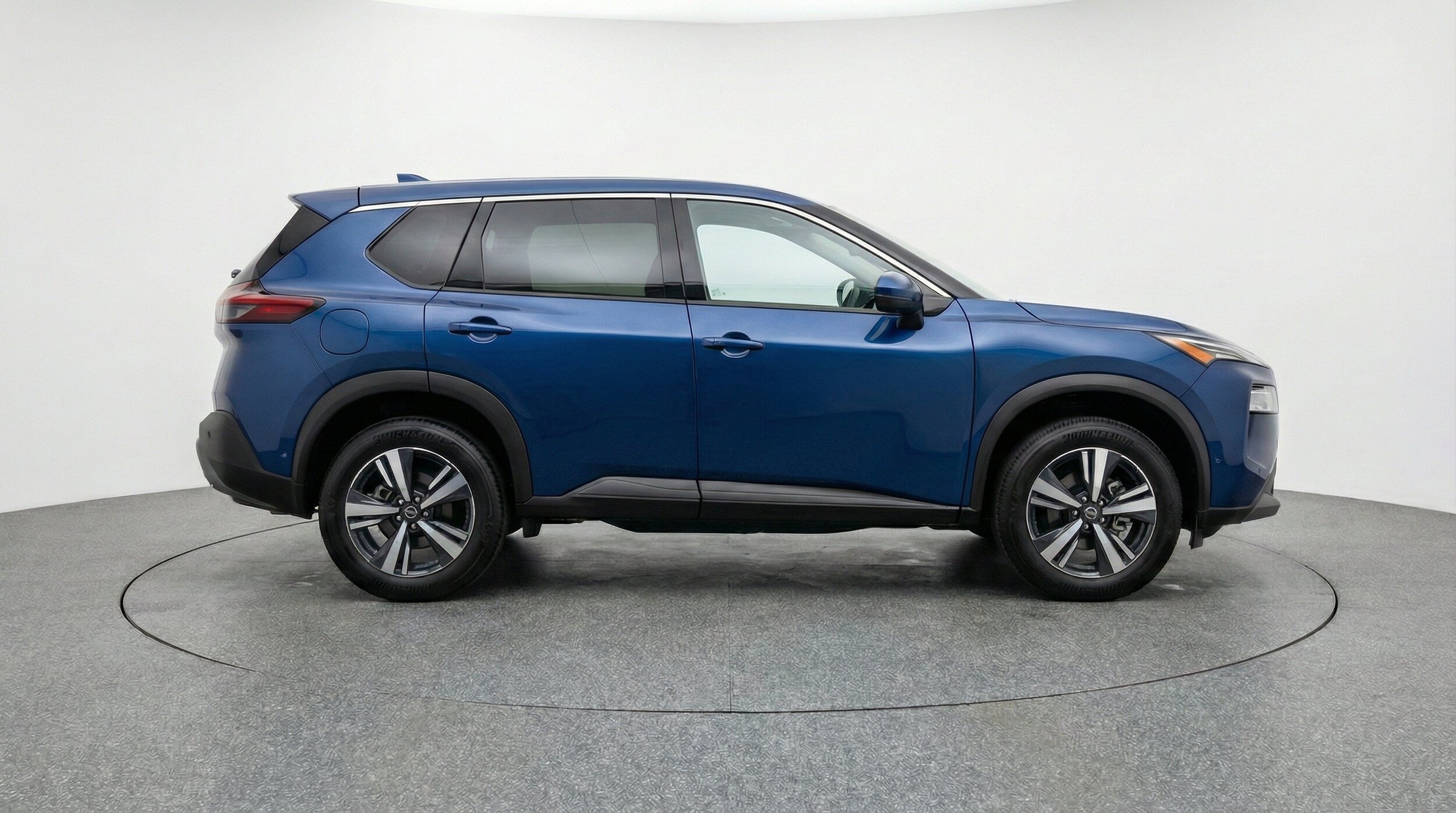 Thumbnail: 2026 Nissan Rogue - 11