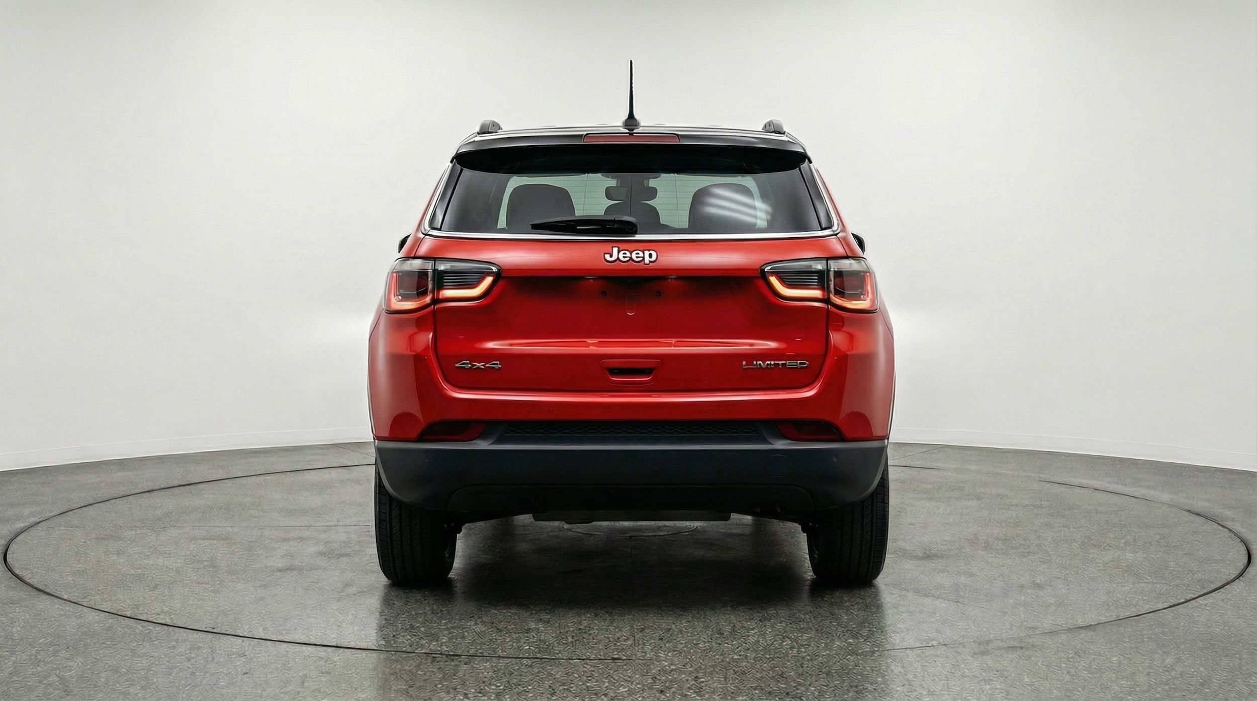 Thumbnail: 2025 Jeep Compass - 6