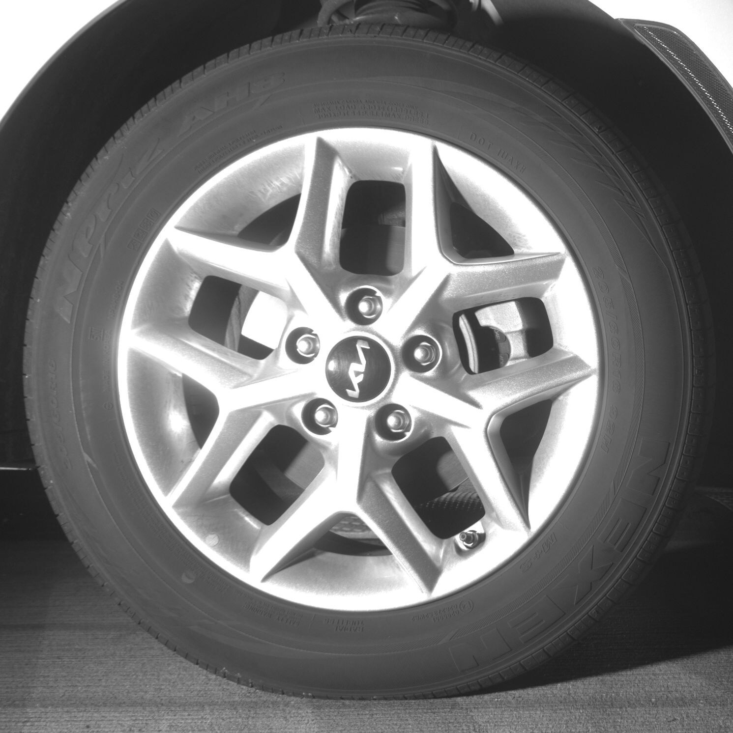 Thumbnail: 2025 Kia Soul - 10