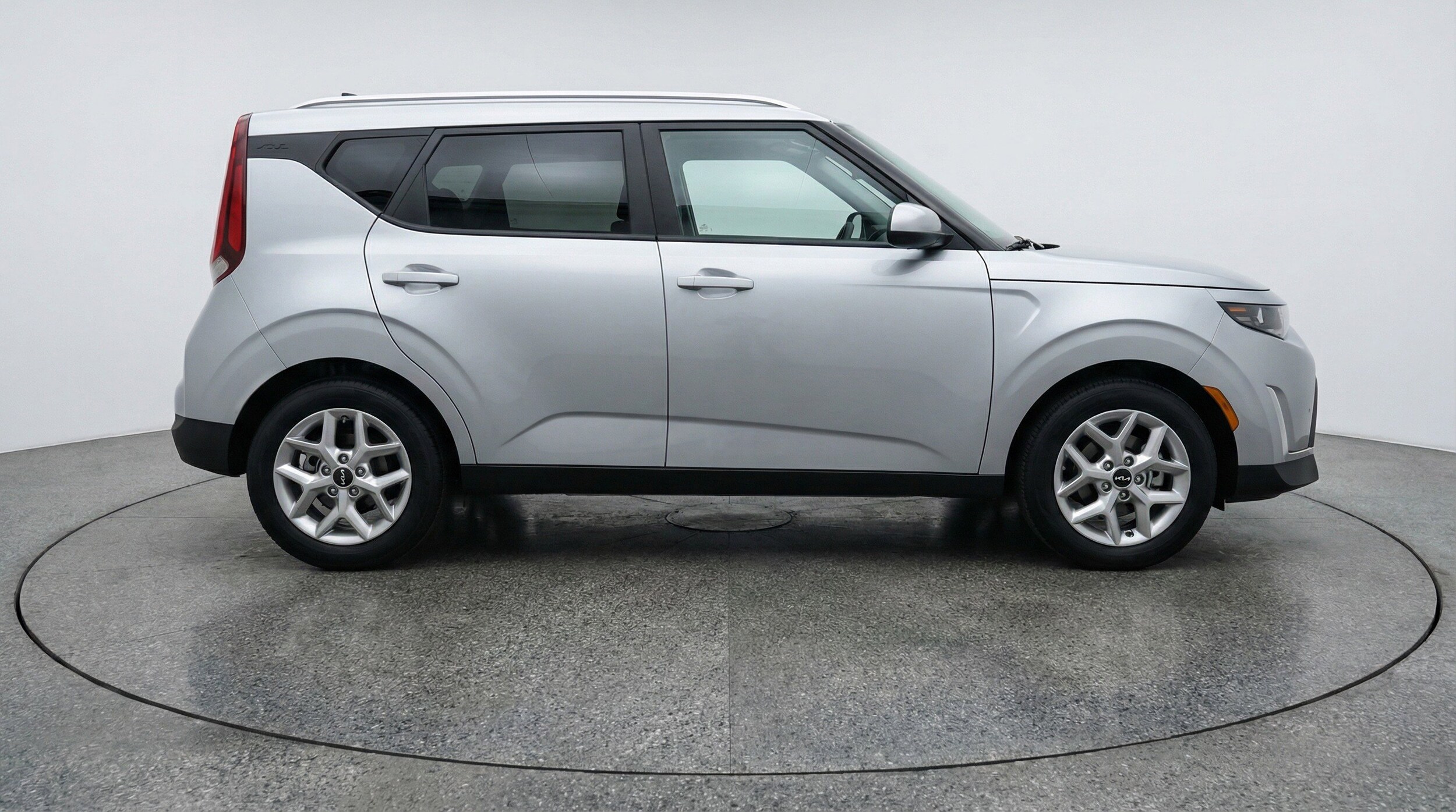 Thumbnail: 2025 Kia Soul - 11