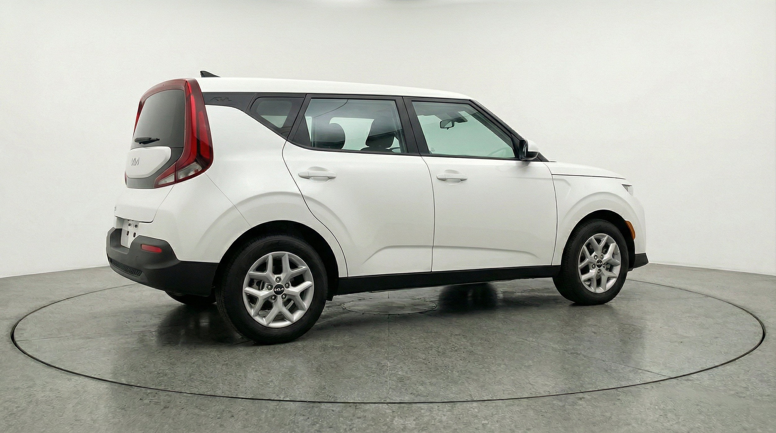 Thumbnail: 2025 Kia Soul - 9