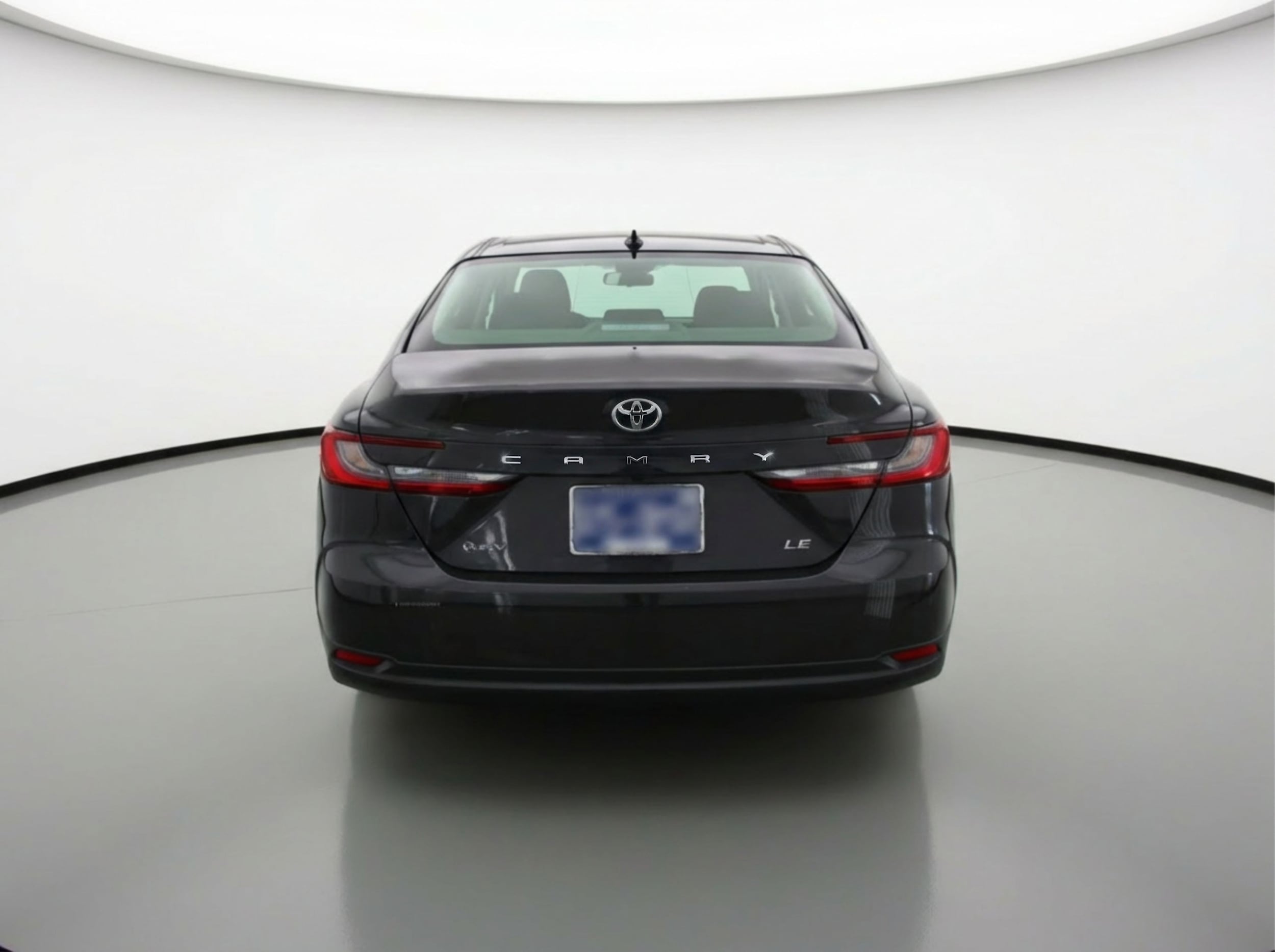 Thumbnail: 2025 Toyota Camry - 6