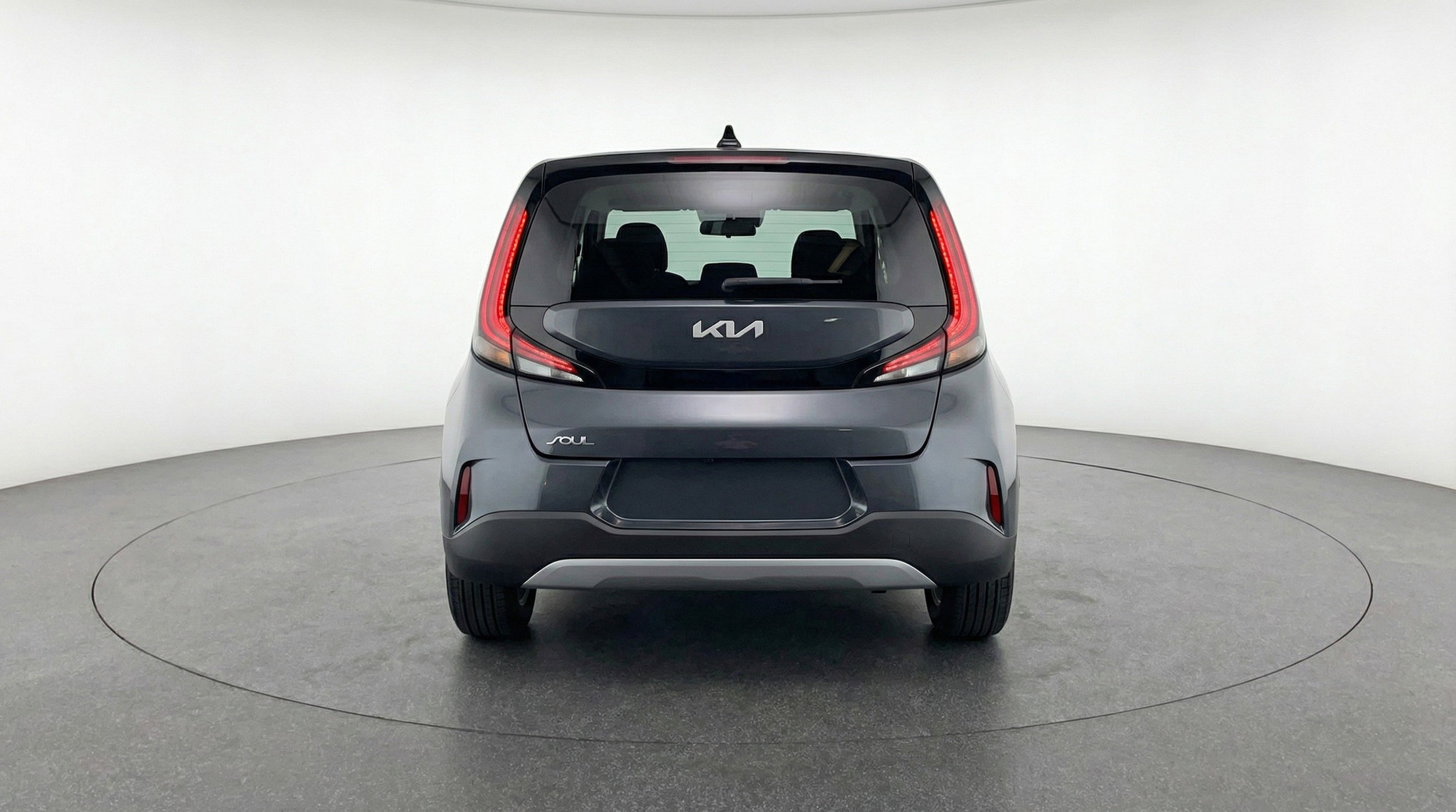 Thumbnail: 2025 Kia Soul - 7