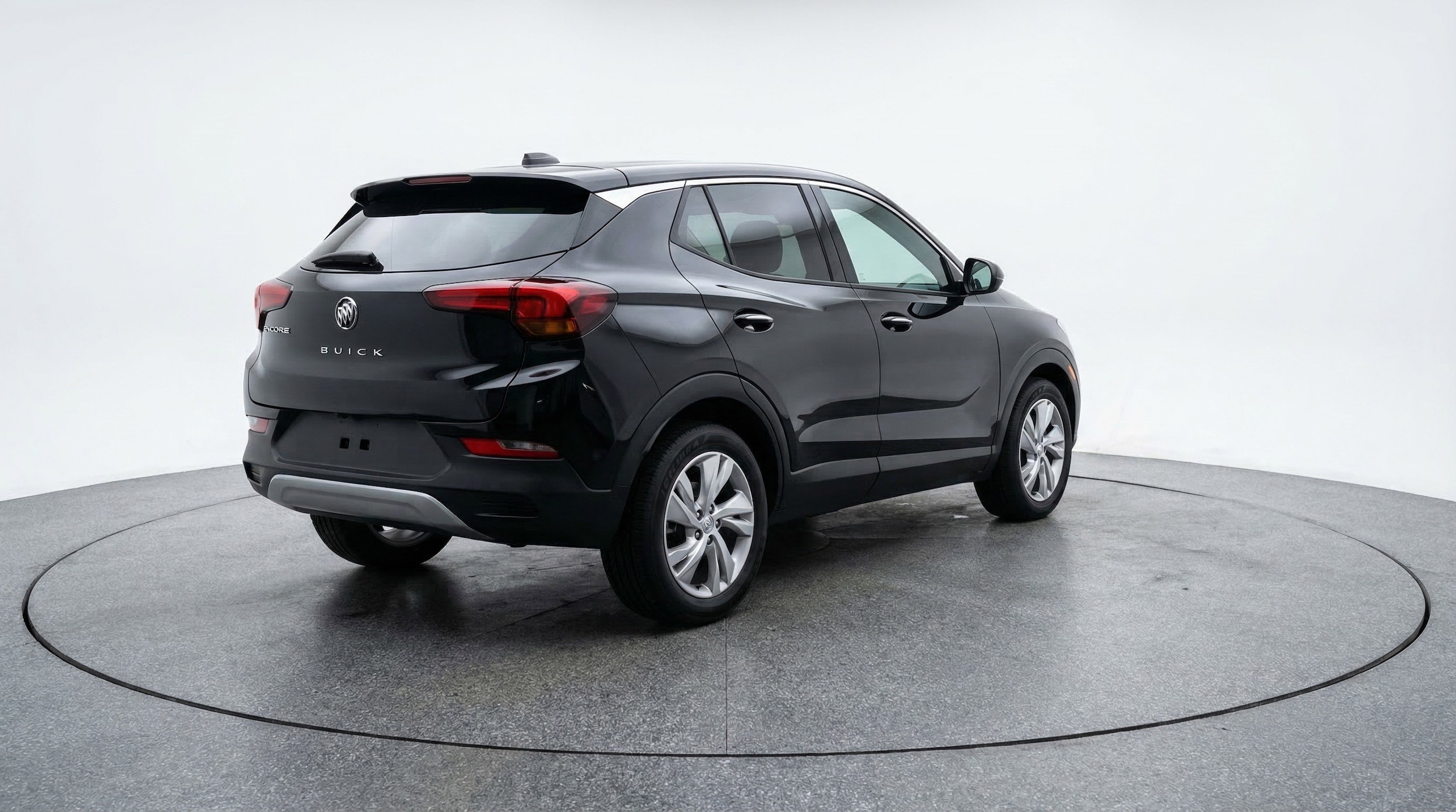 Thumbnail: 2025 Buick Encore GX - 9