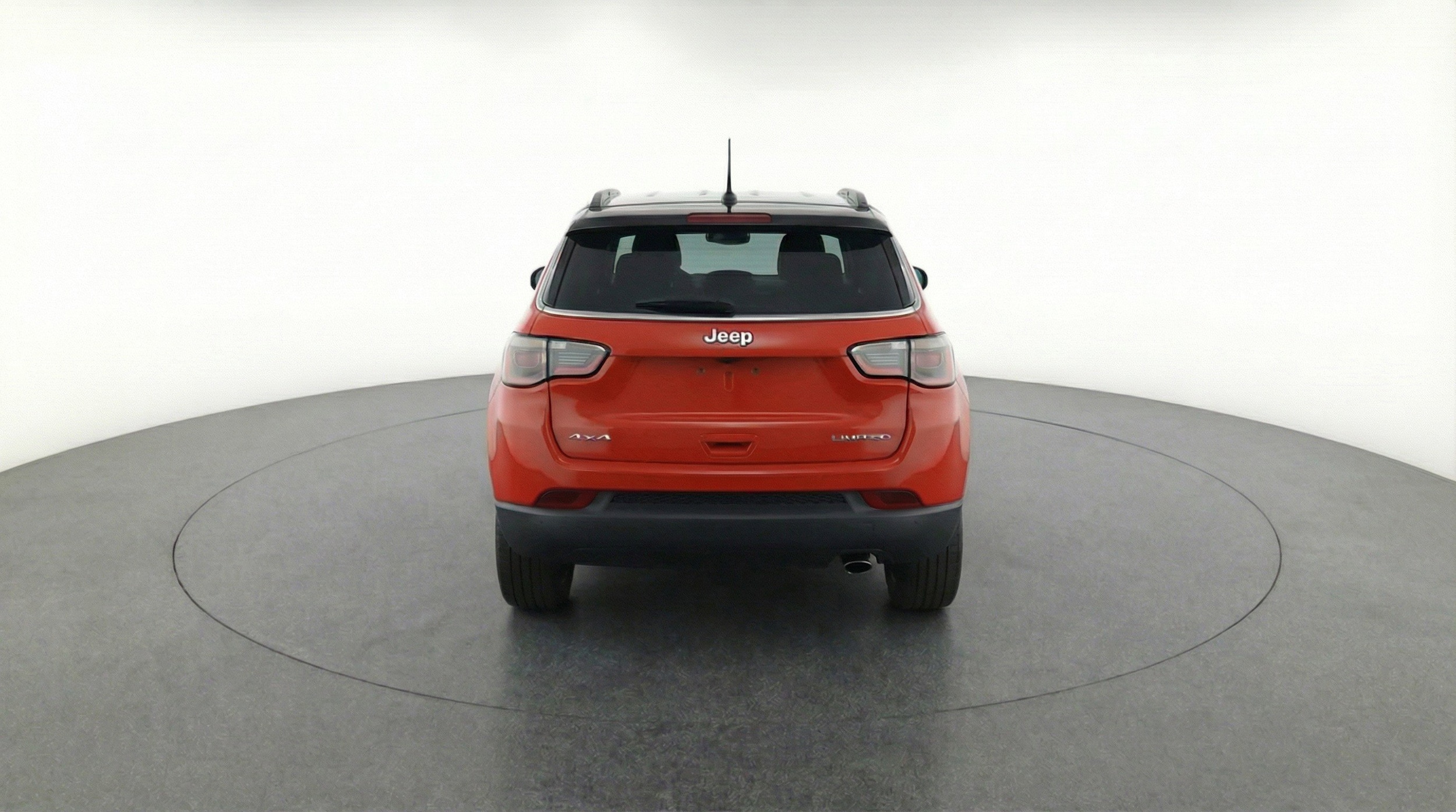 Thumbnail: 2025 Jeep Compass - 7