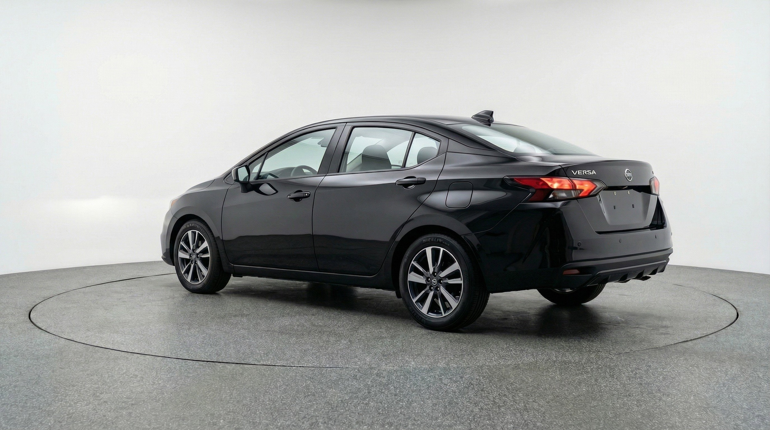 Thumbnail: 2025 Nissan Versa - 6