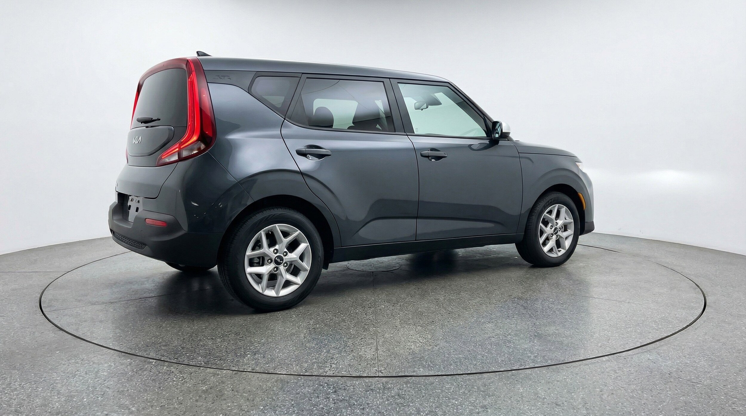 Thumbnail: 2025 Kia Soul - 9