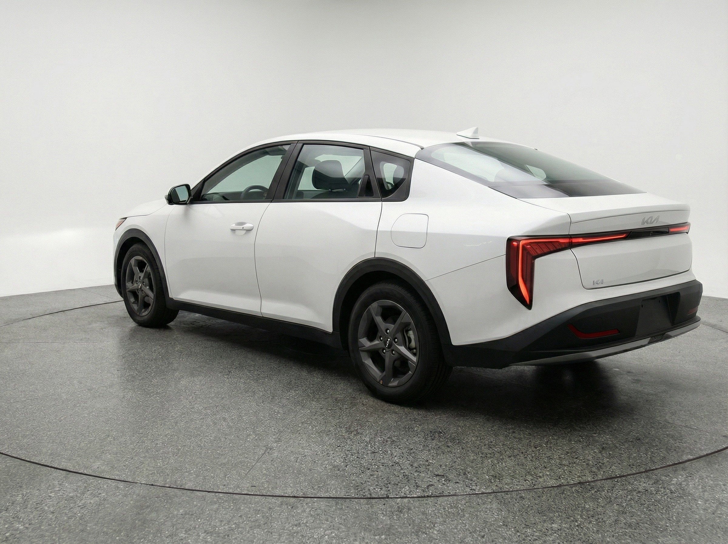 Thumbnail: 2025 Kia K4 - 6