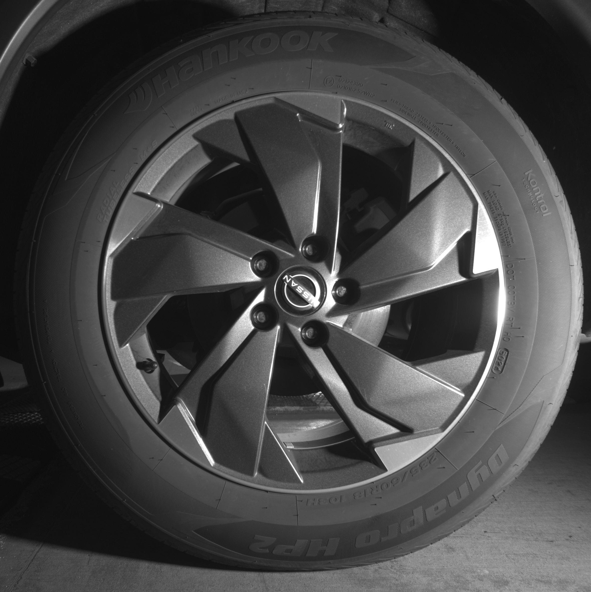 Thumbnail: 2025 Nissan Rogue - 11