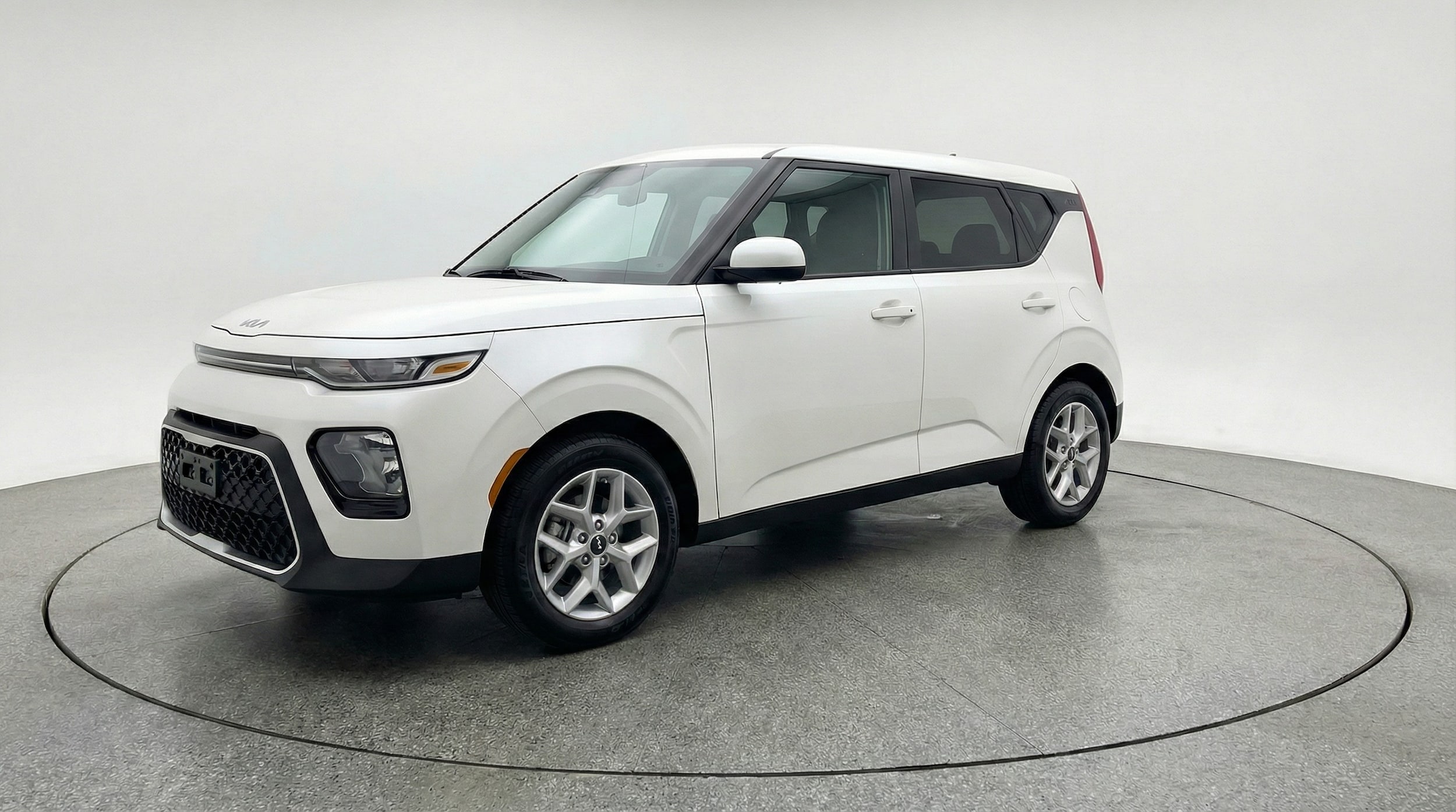 Thumbnail: 2025 Kia Soul - 3