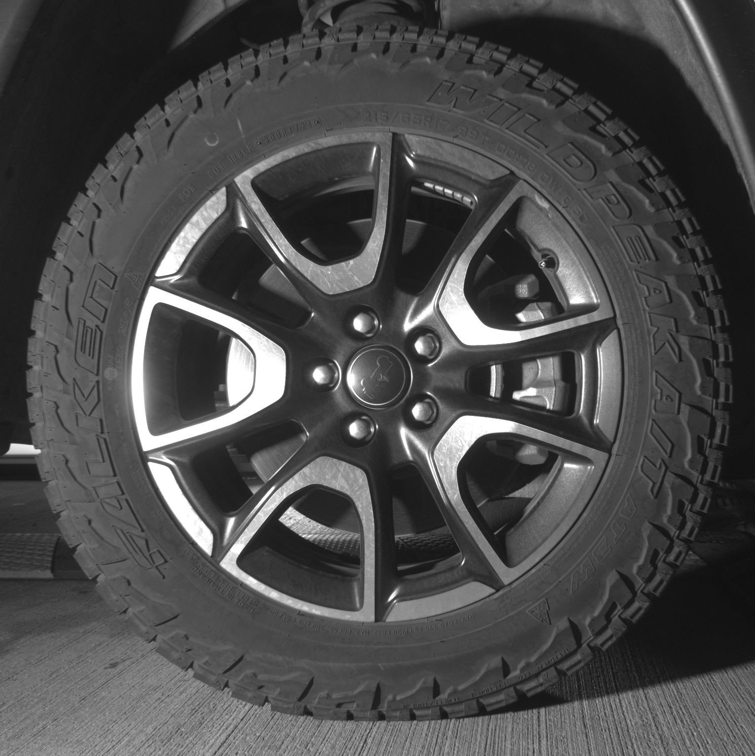 Thumbnail: 2025 Jeep Compass - 13