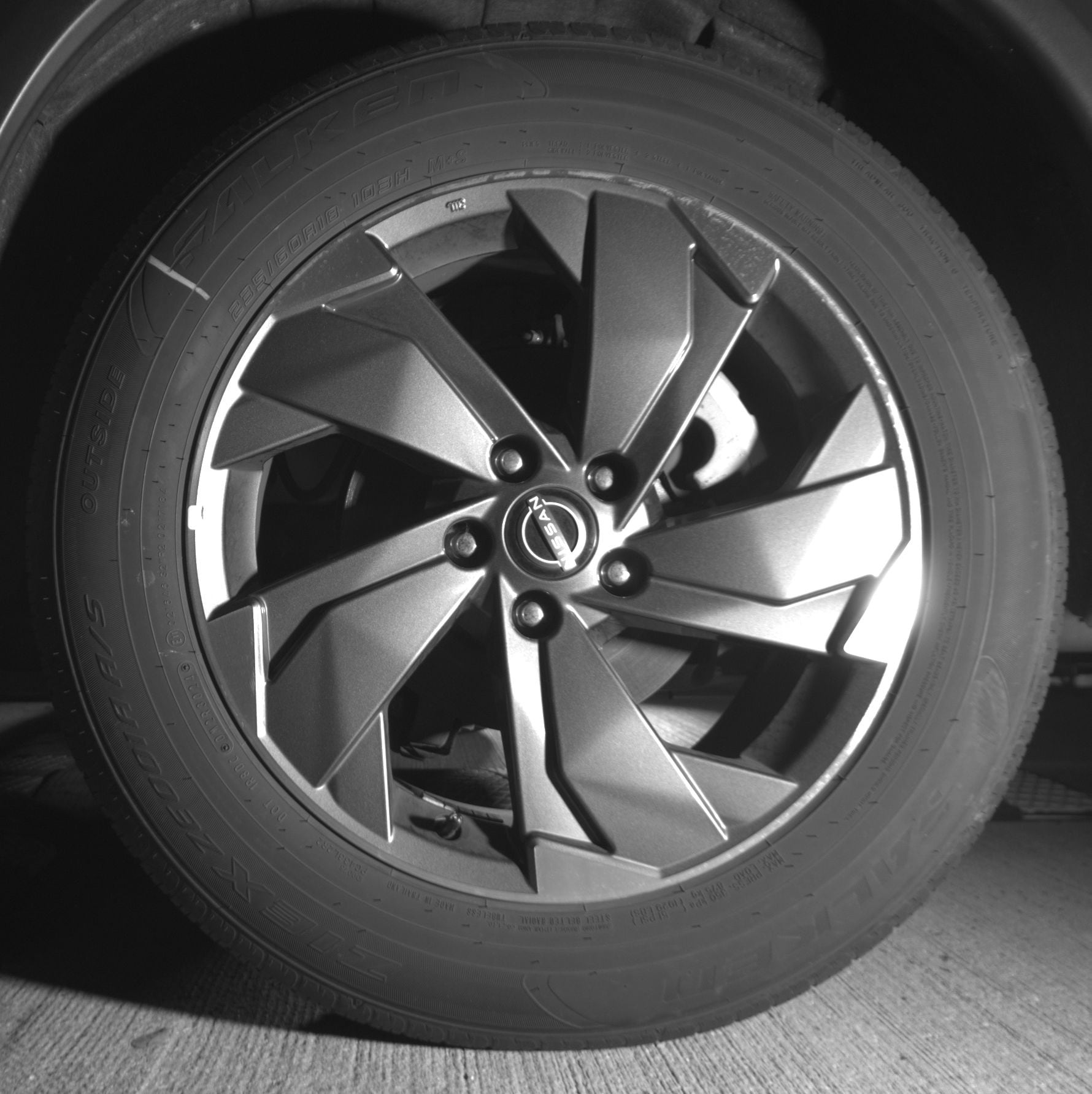 Thumbnail: 2025 Nissan Rogue - 11