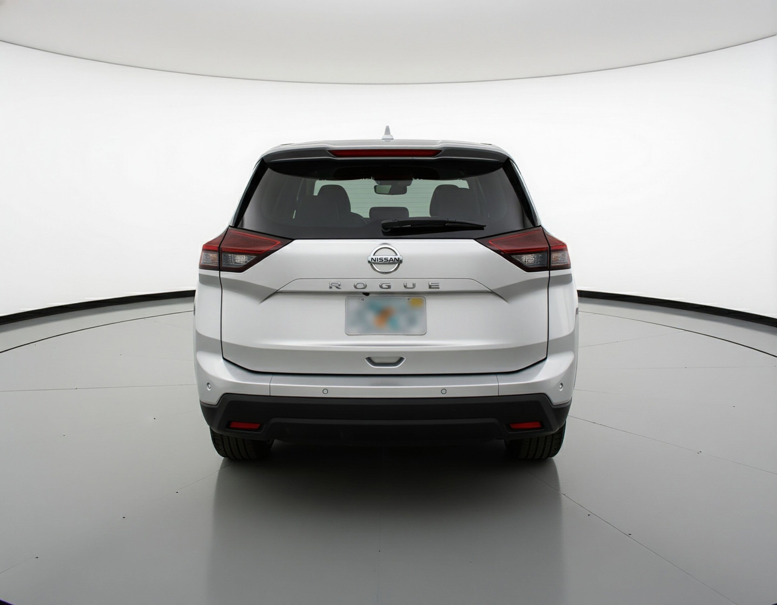 Thumbnail: 2025 Nissan Rogue - 7