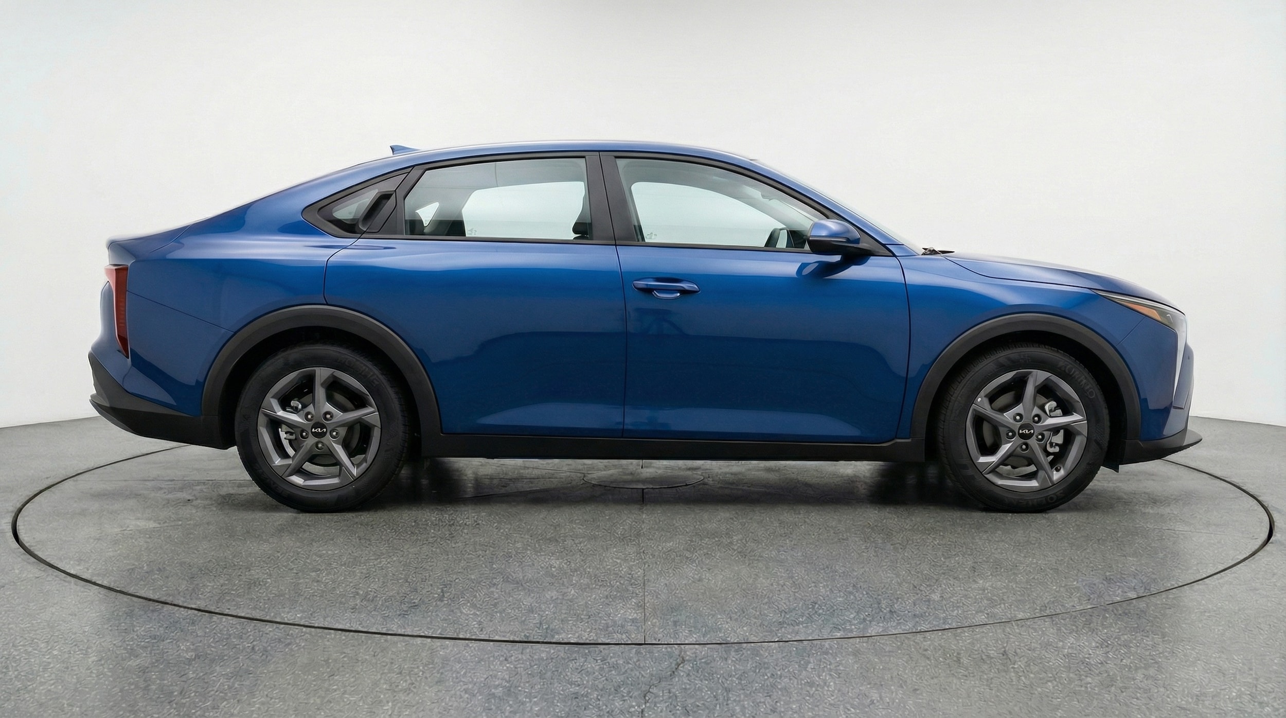 Thumbnail: 2025 Kia K4 - 8