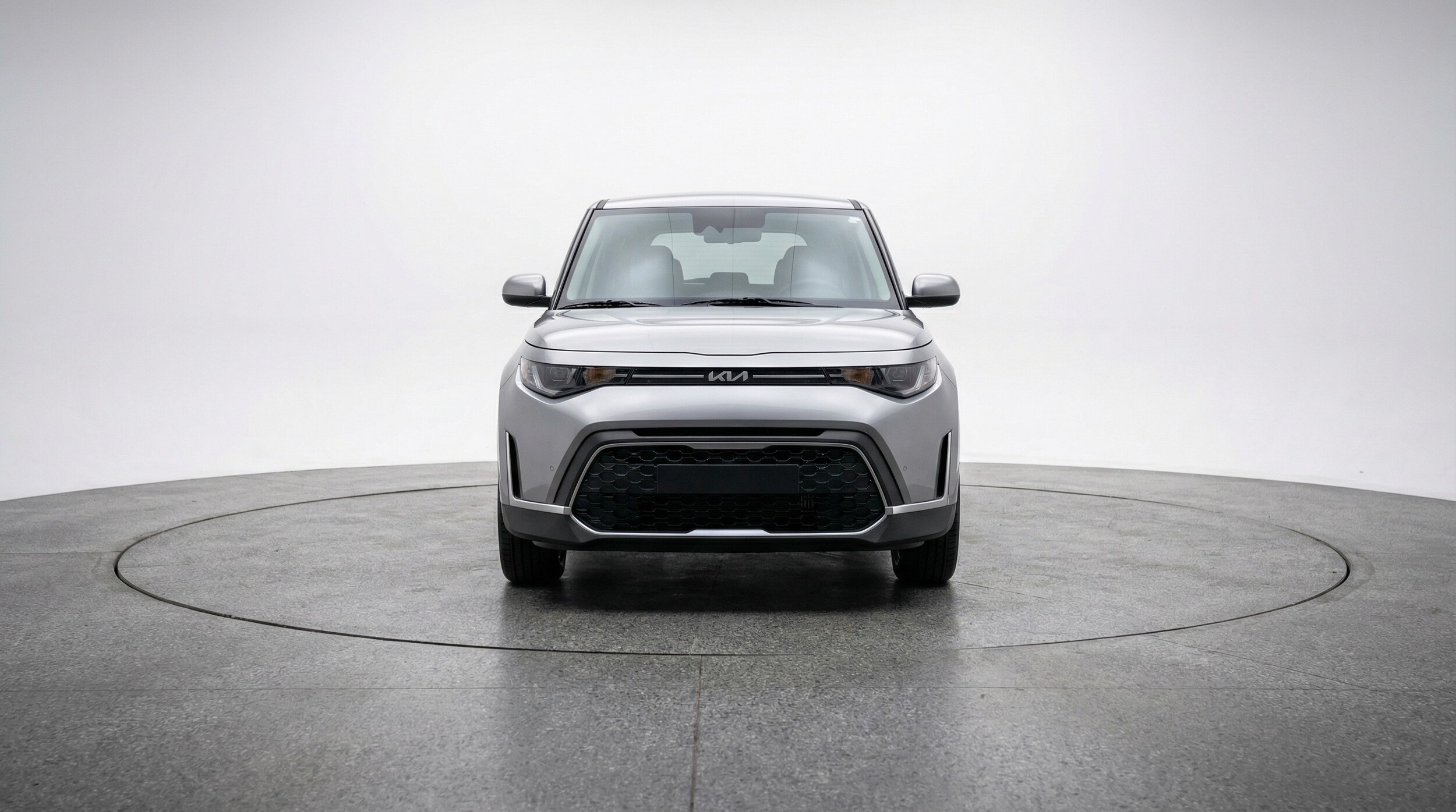 Thumbnail: 2025 Kia Soul - 2