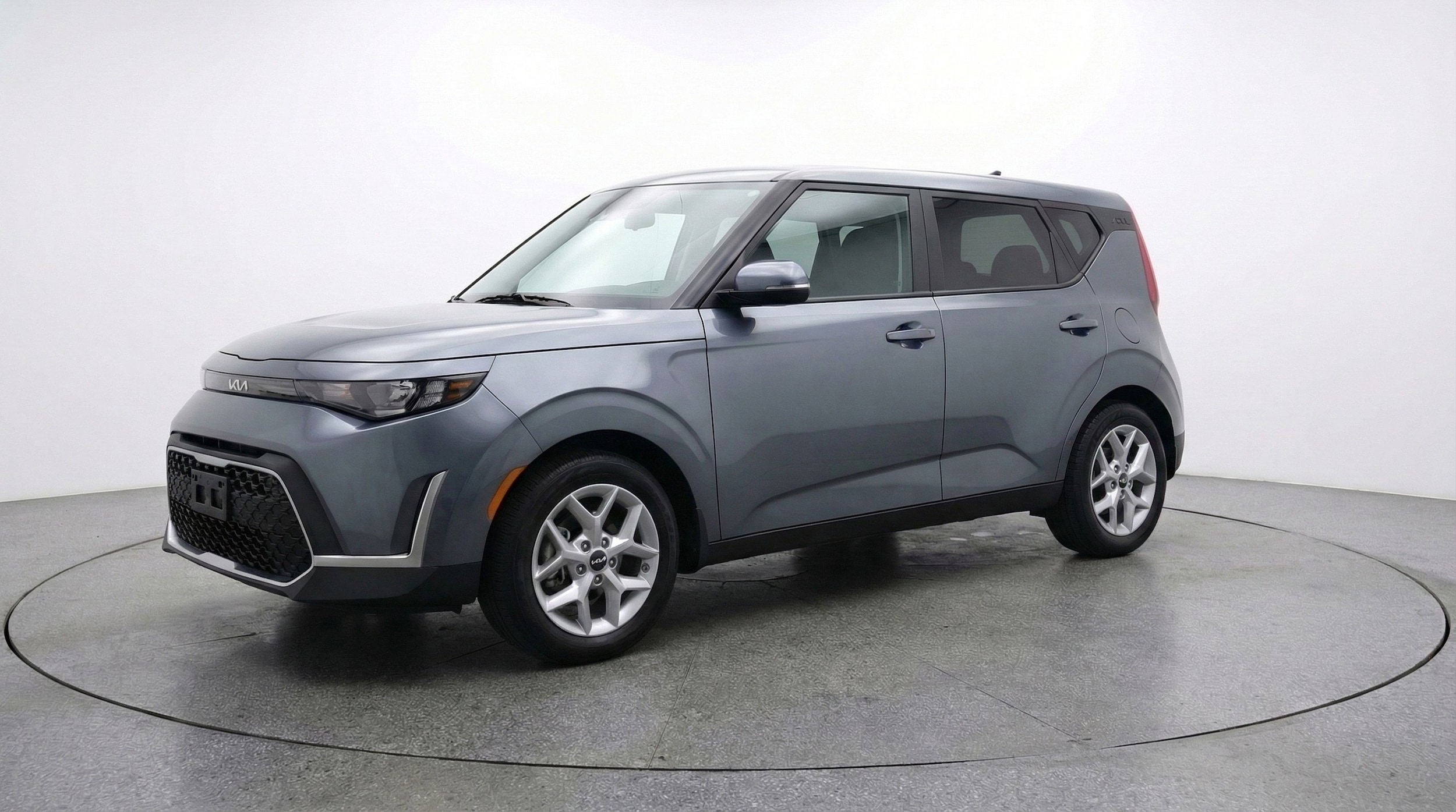 Thumbnail: 2025 Kia Soul - 3