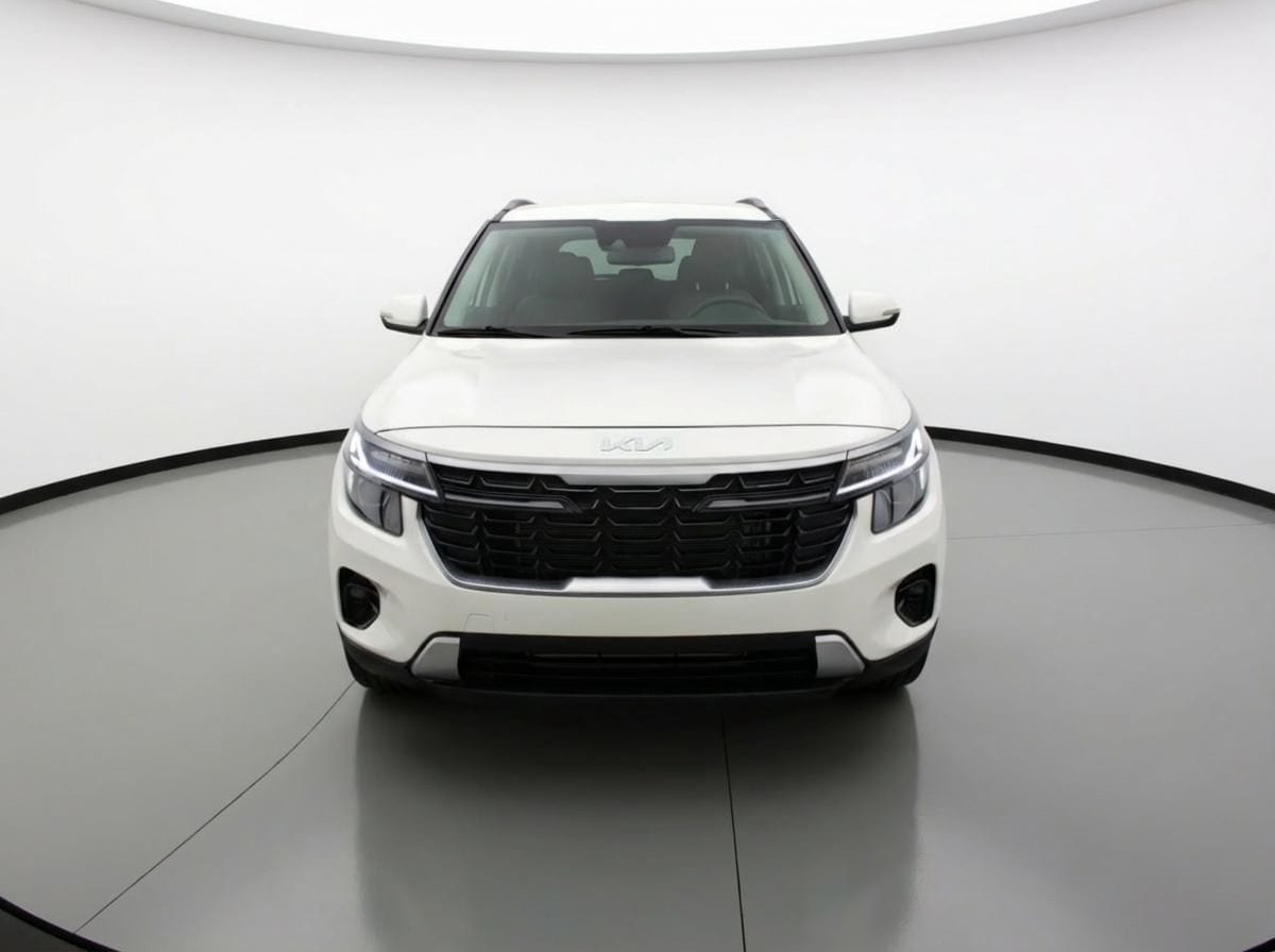 Thumbnail: 2025 Kia Seltos - 2