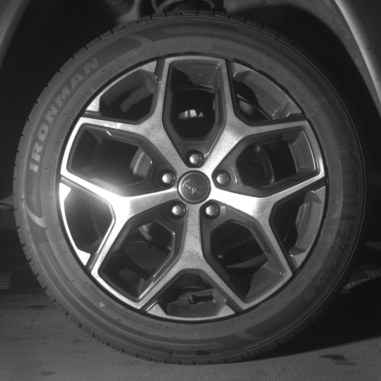 Thumbnail: 2025 Jeep Compass - 12