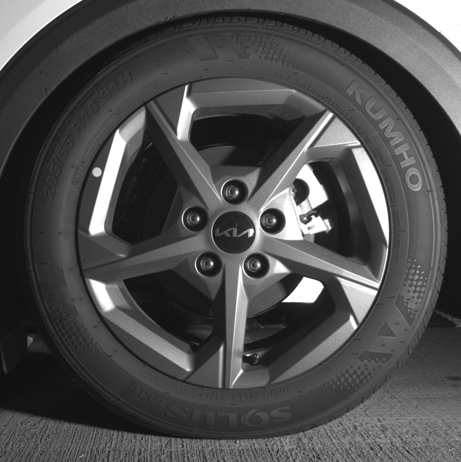 Thumbnail: 2025 Kia K4 - 11