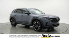 2025 Mazda CX-50 S Premium -
                  Estero, FL