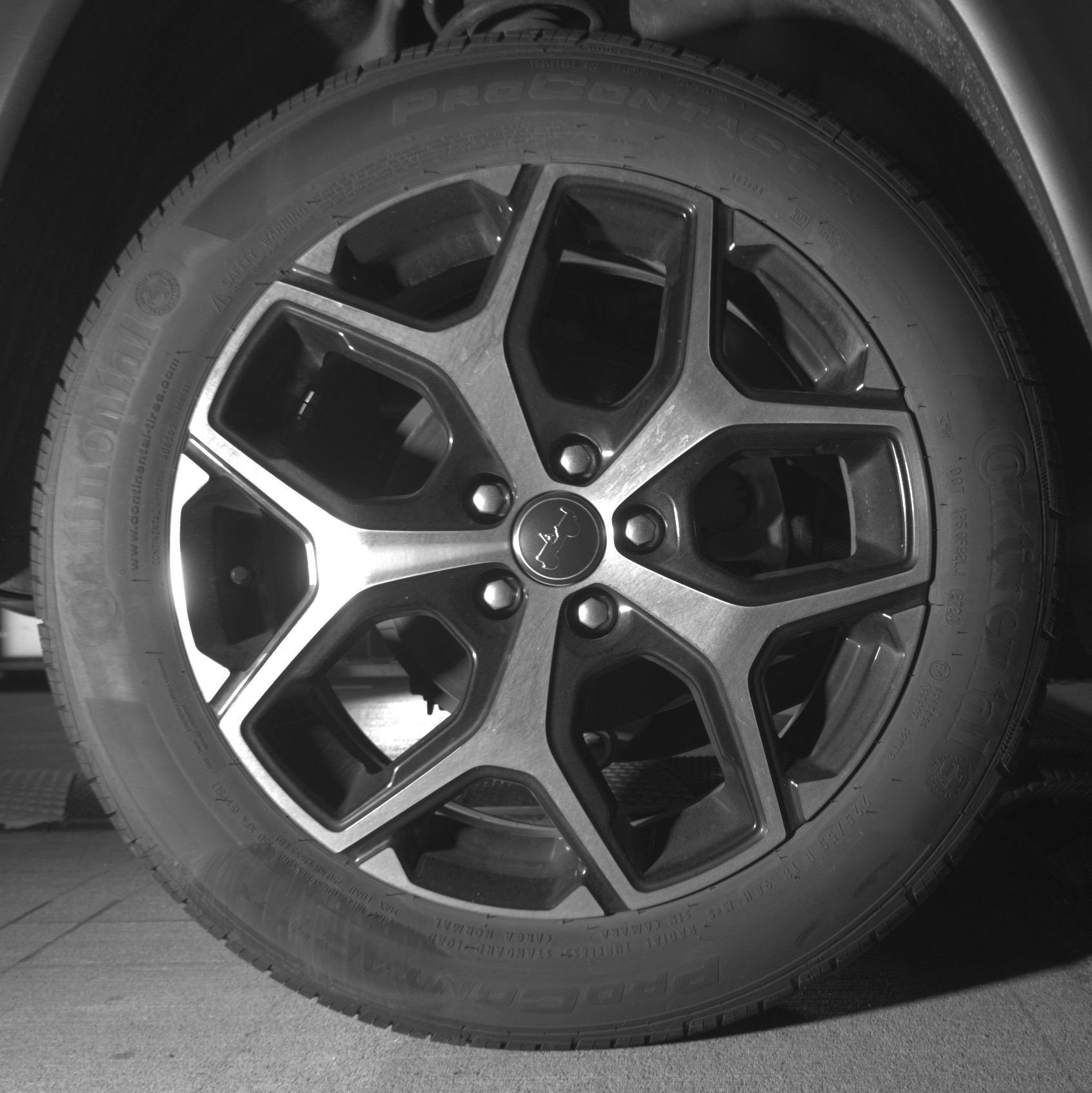 Thumbnail: 2025 Jeep Compass - 15