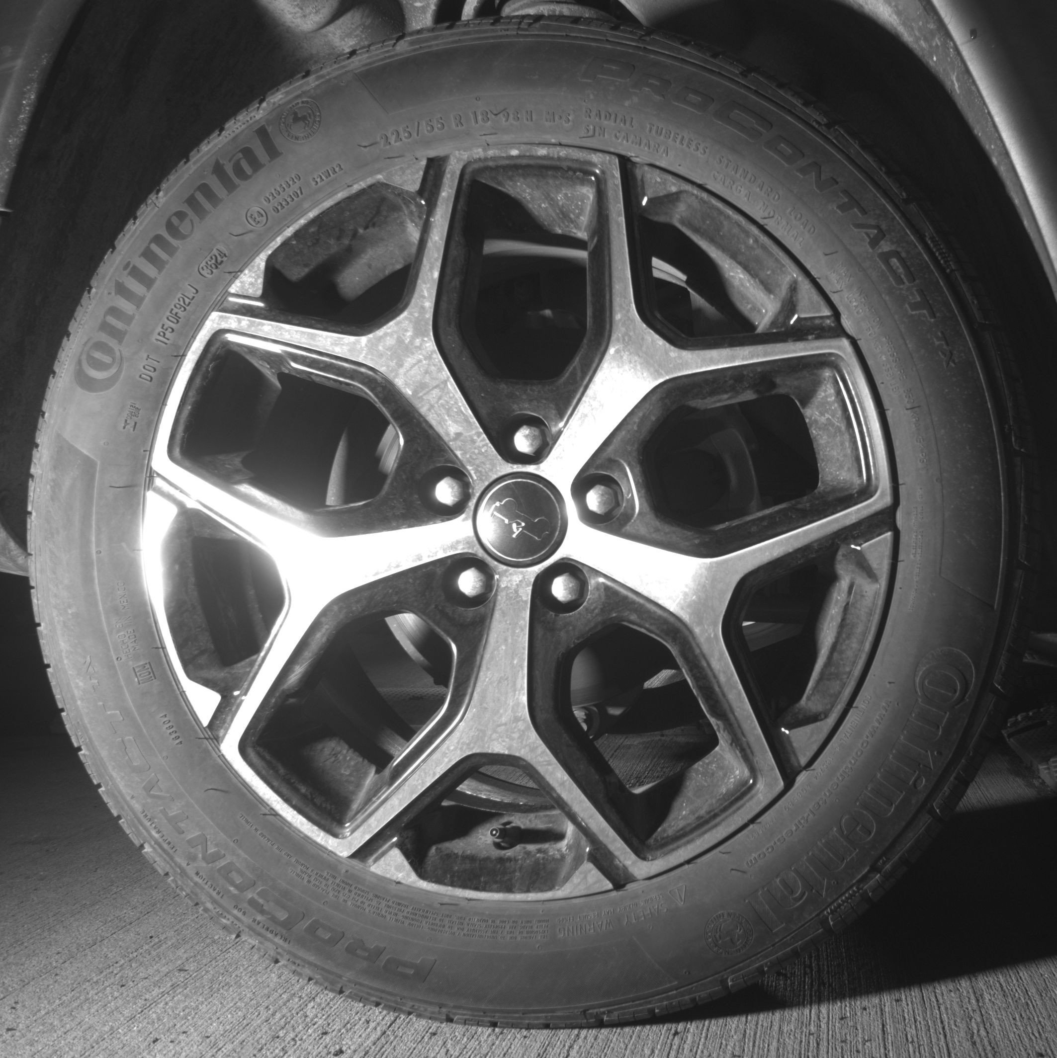 Thumbnail: 2025 Jeep Compass - 15