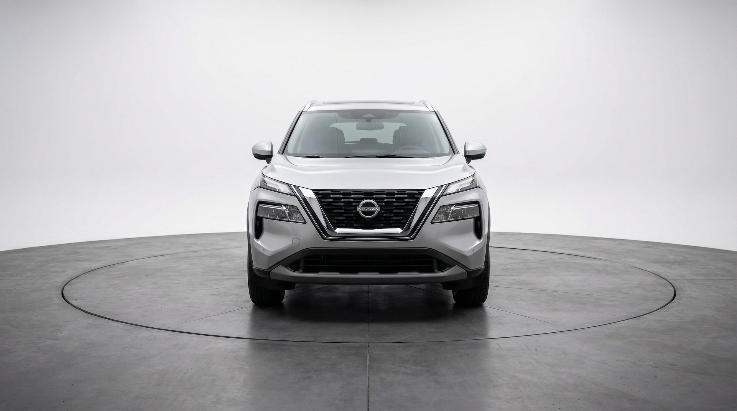 Thumbnail: 2025 Nissan Rogue - 2