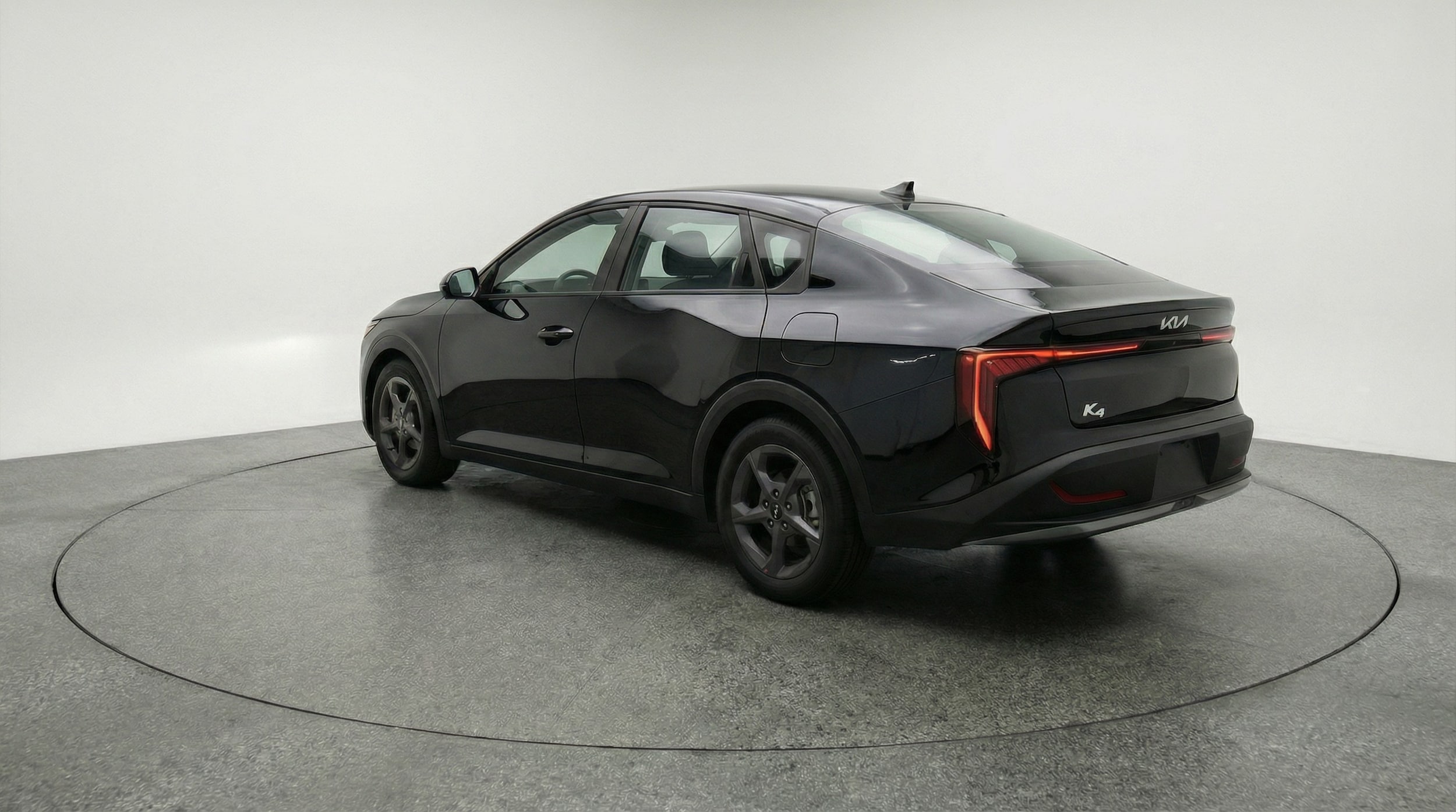 Thumbnail: 2025 Kia K4 - 5