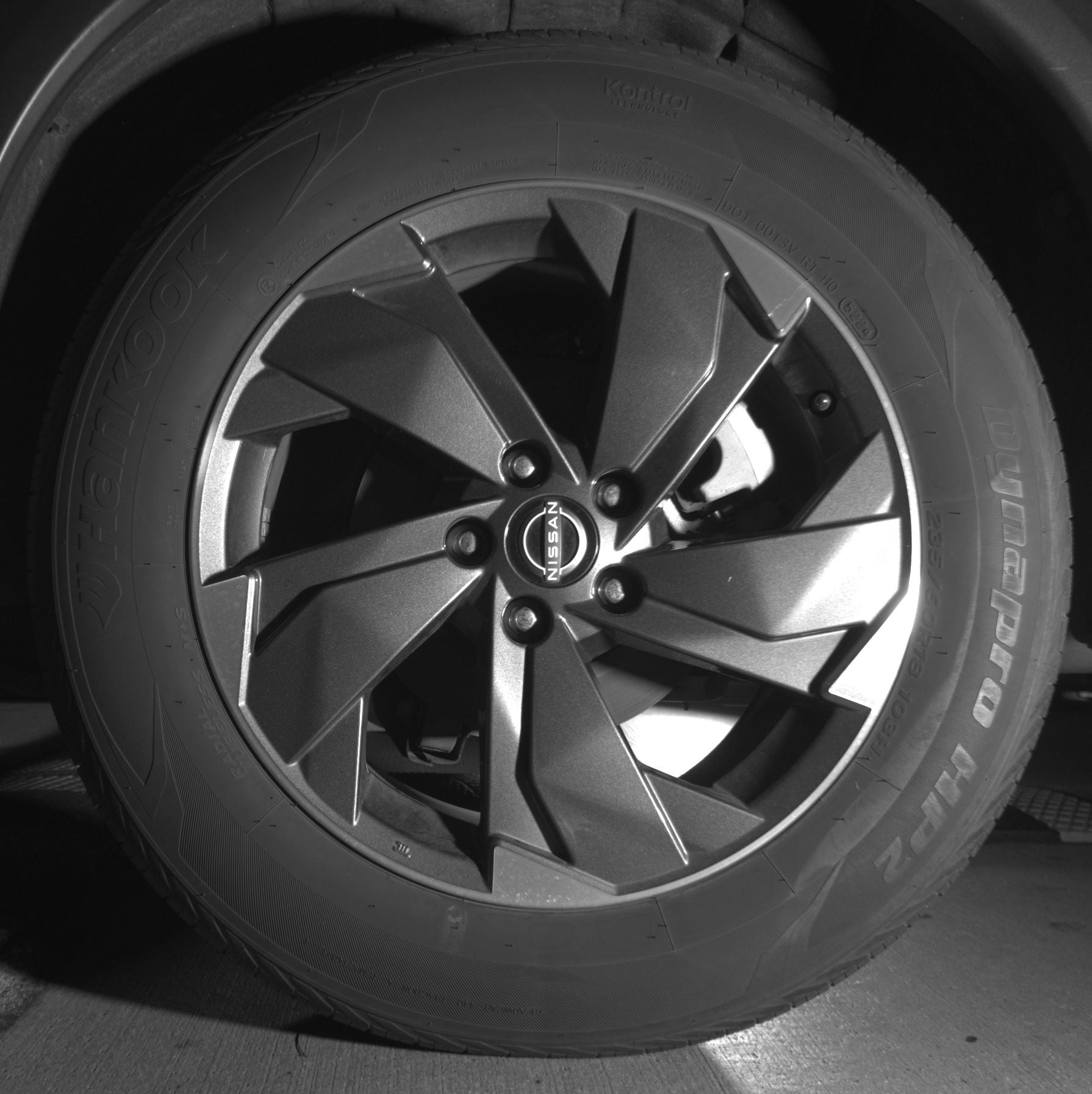 Thumbnail: 2025 Nissan Rogue - 11