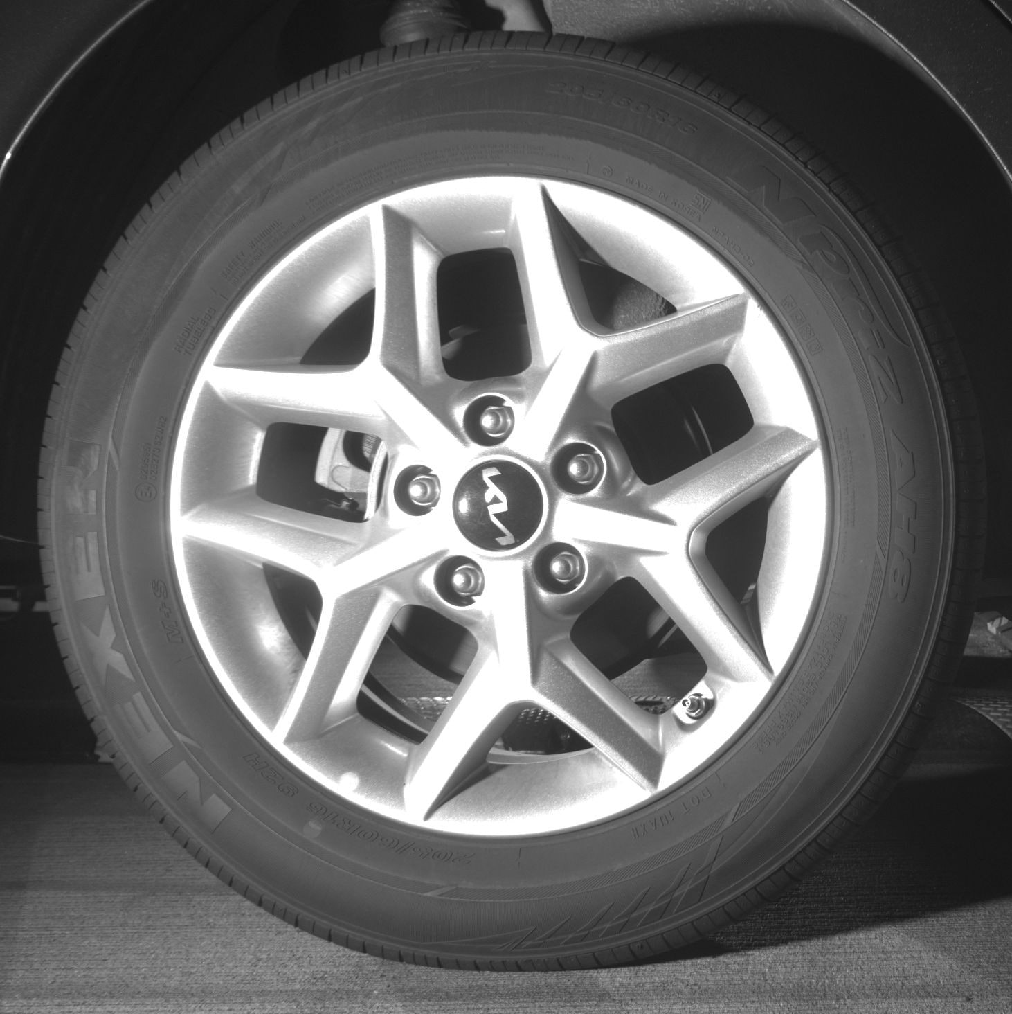 Thumbnail: 2025 Kia Soul - 12