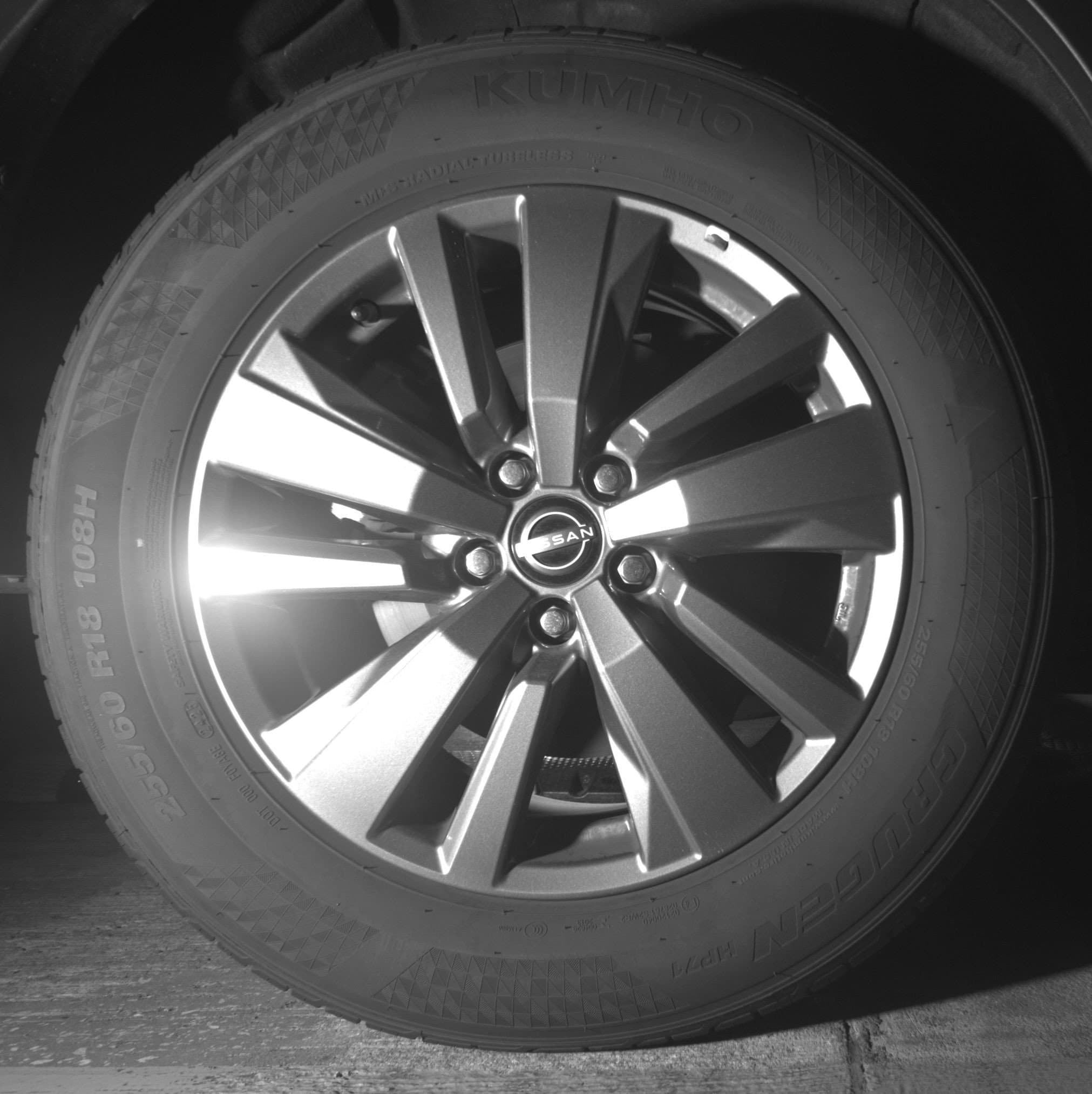 Thumbnail: 2025 Nissan Pathfinder - 15
