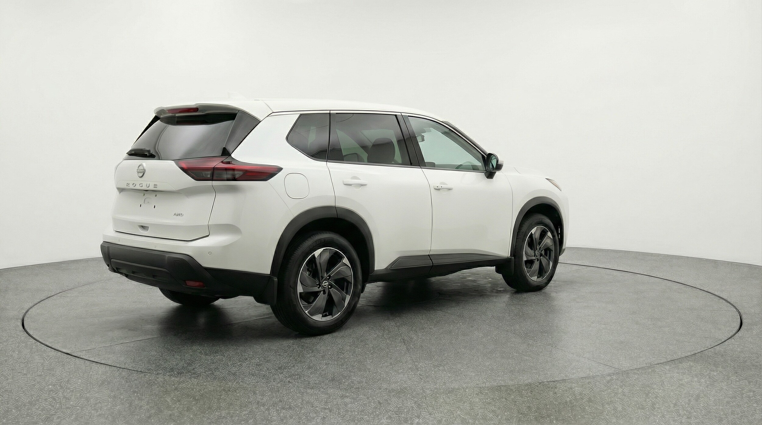 Thumbnail: 2025 Nissan Rogue - 7