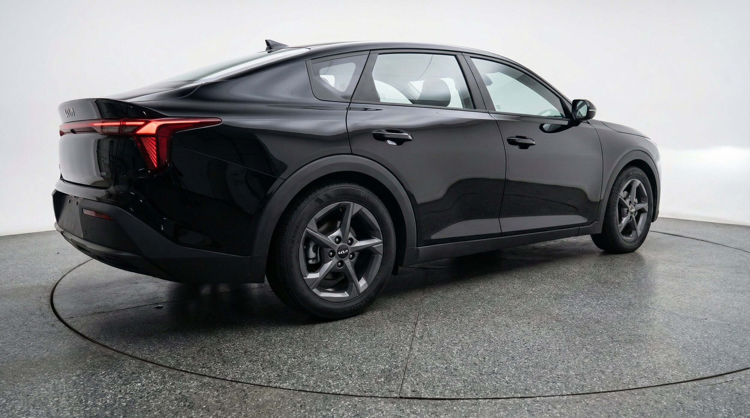 Thumbnail: 2026 Kia K4 - 9